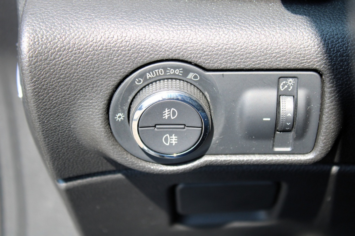 Foto van Opel Astra GTC