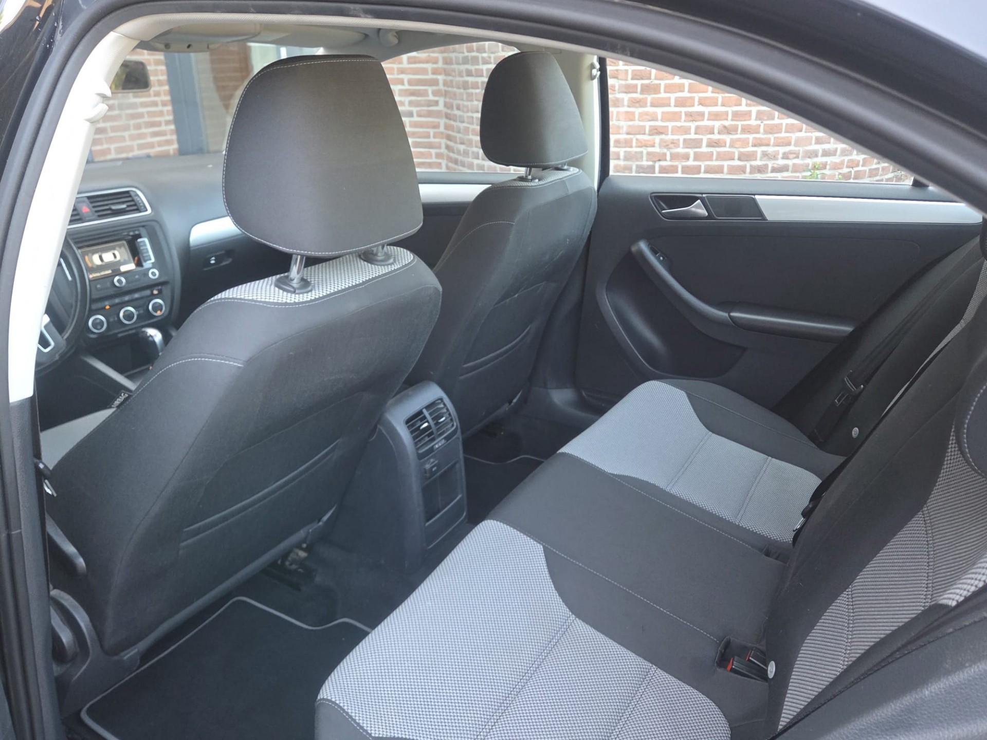 Foto van Volkswagen Jetta