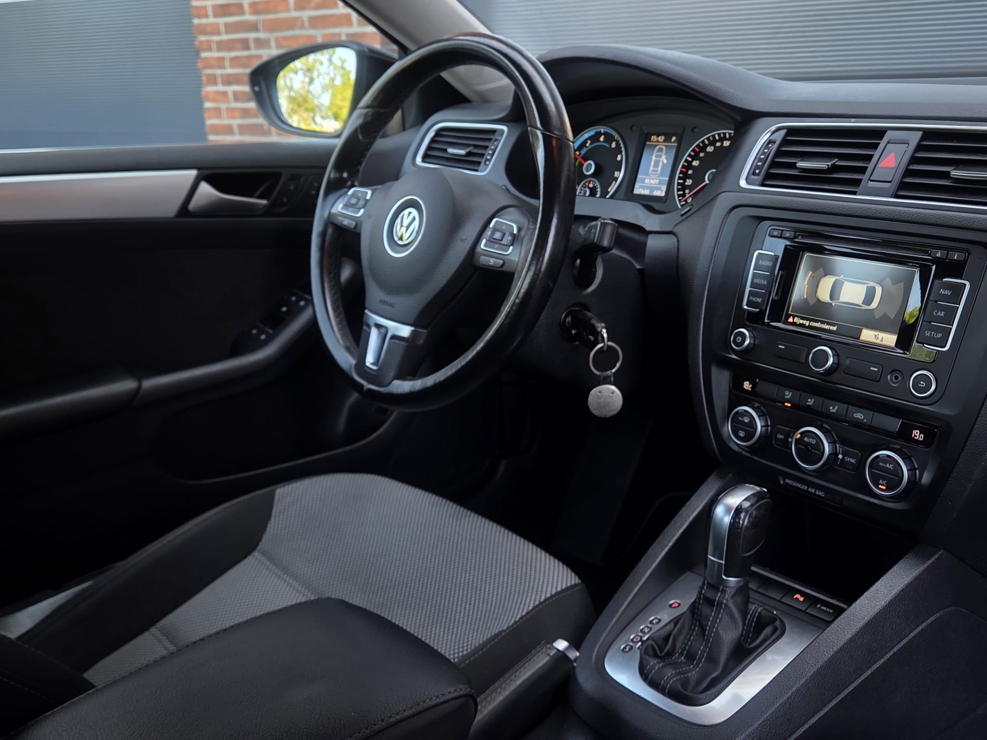 Foto van Volkswagen Jetta