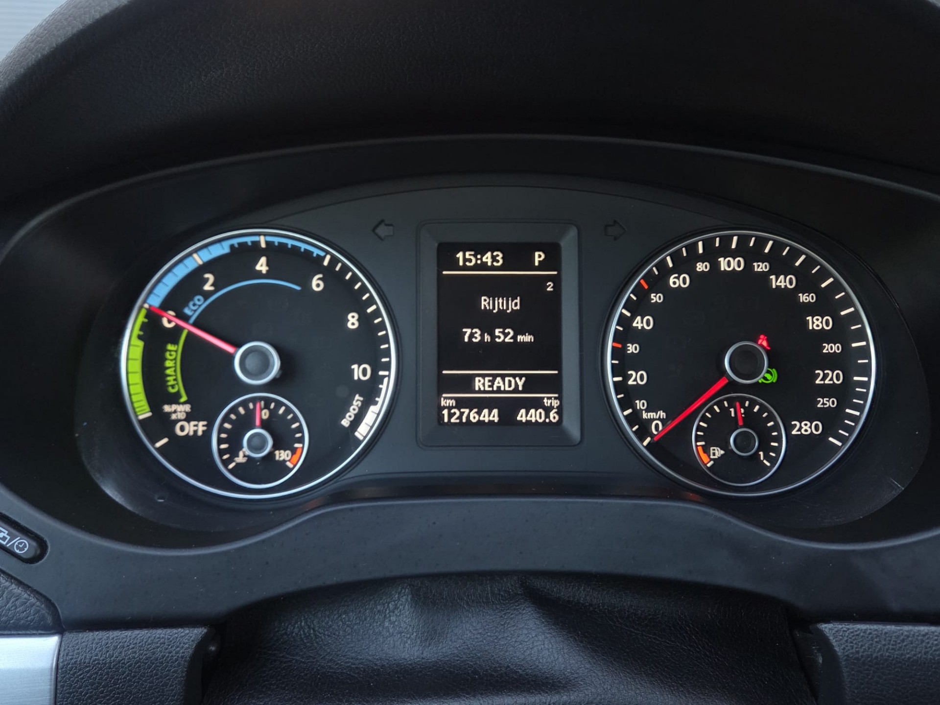 Foto van Volkswagen Jetta