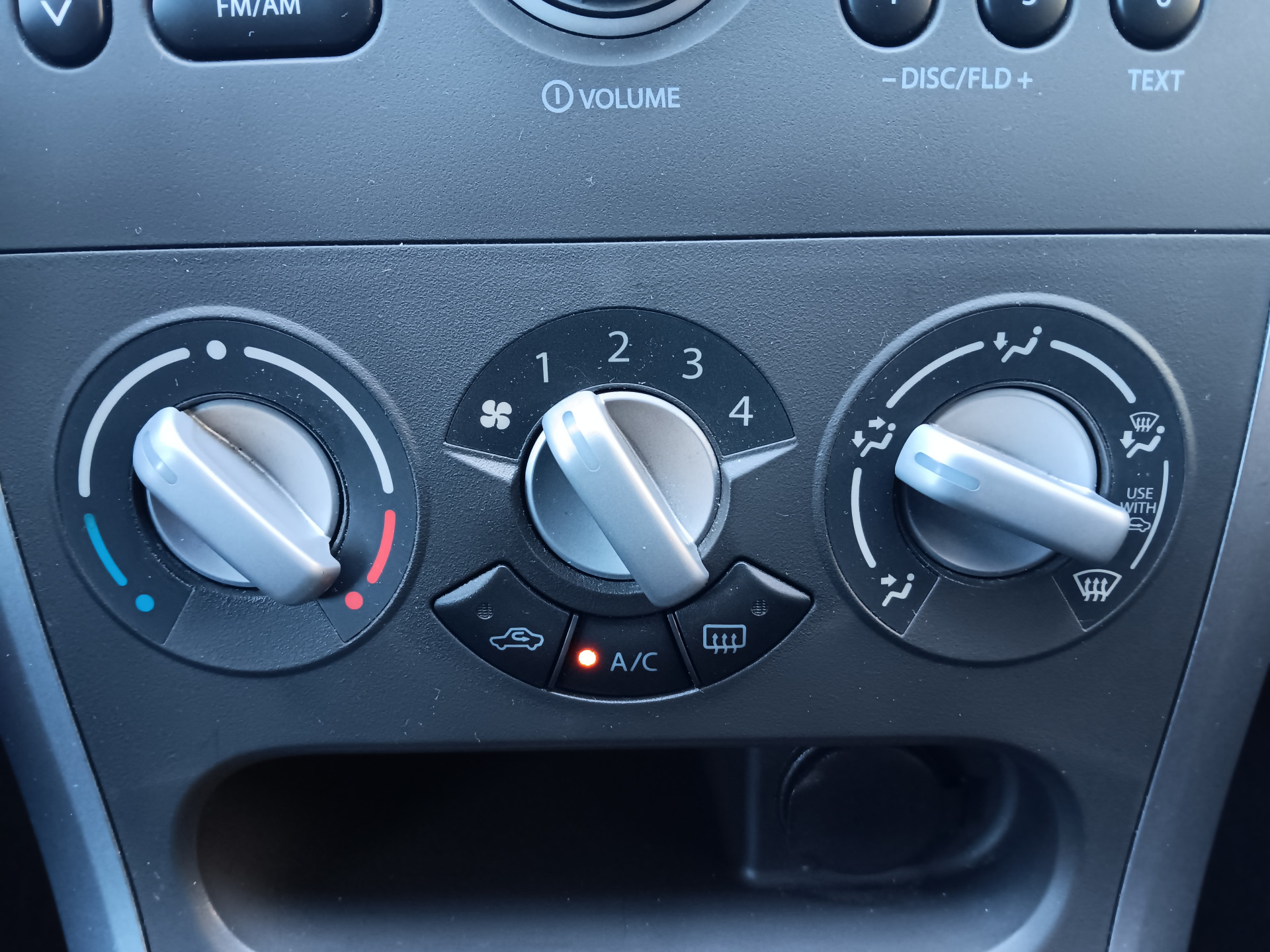 Foto van Opel Agila