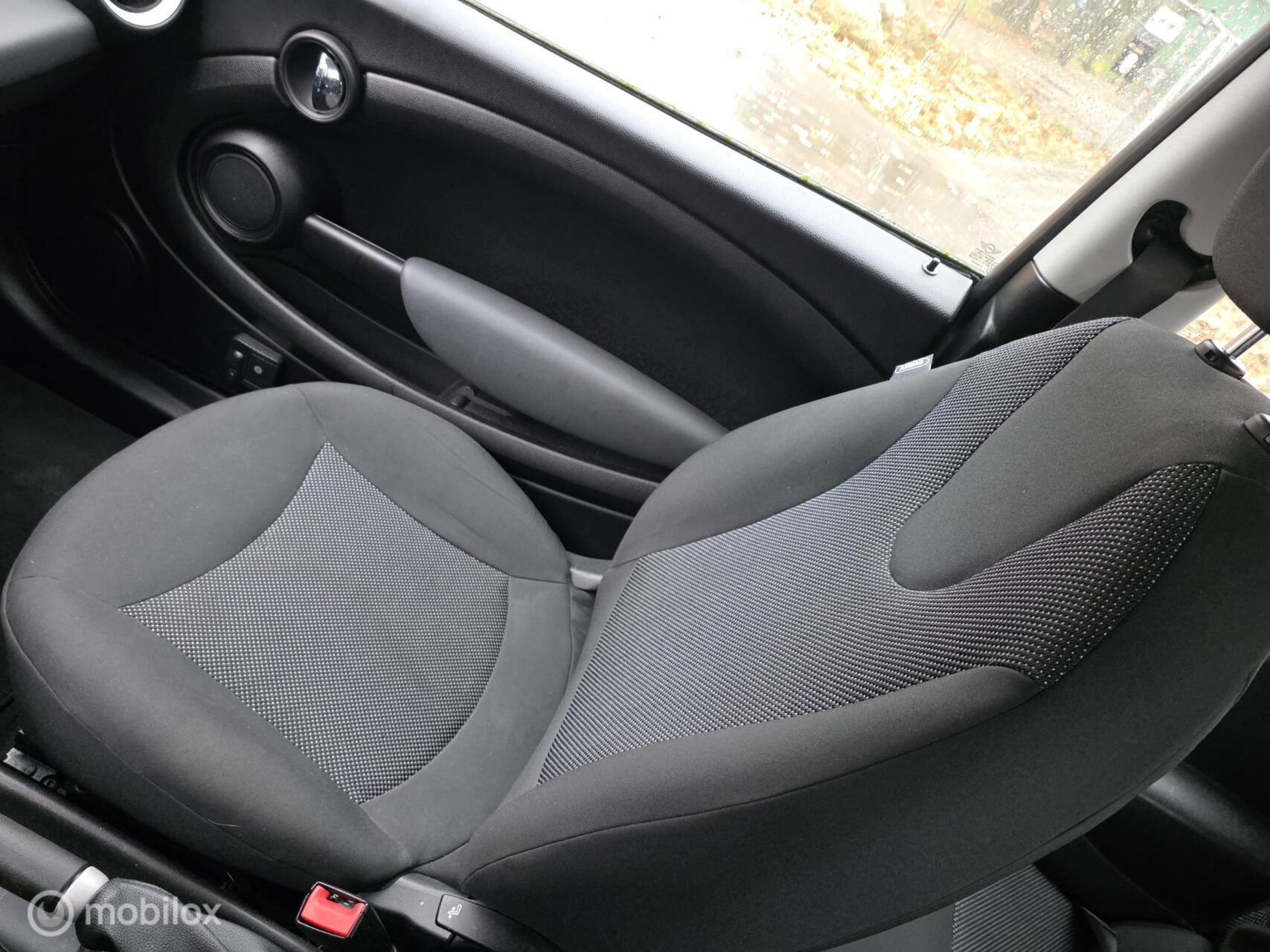 Foto van Mini Mini Cooper