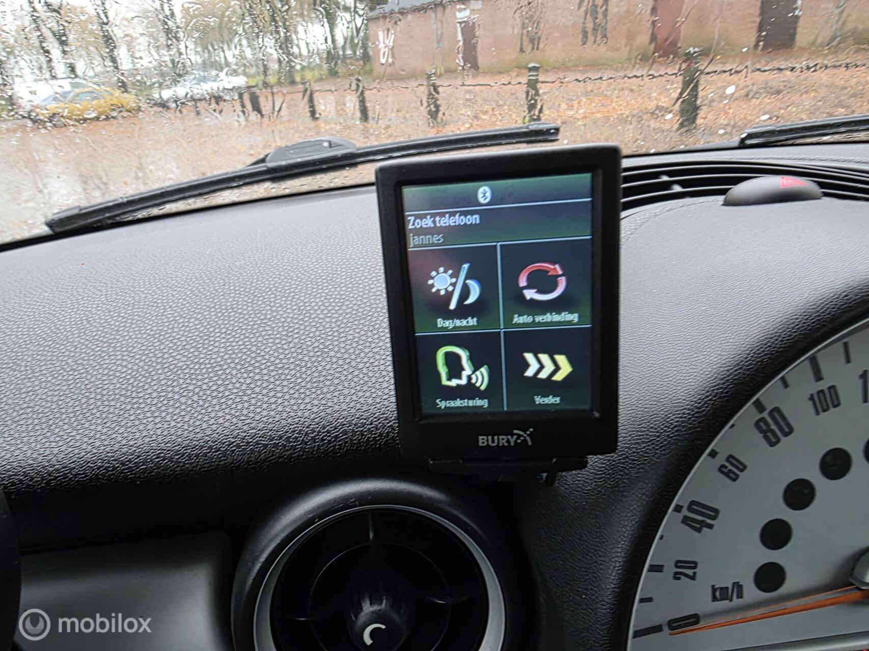 Foto van Mini Mini Cooper