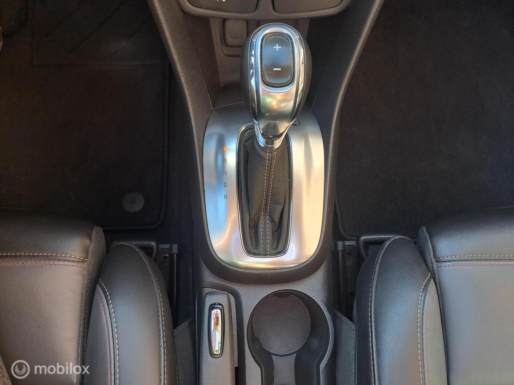 Foto van Opel Mokka