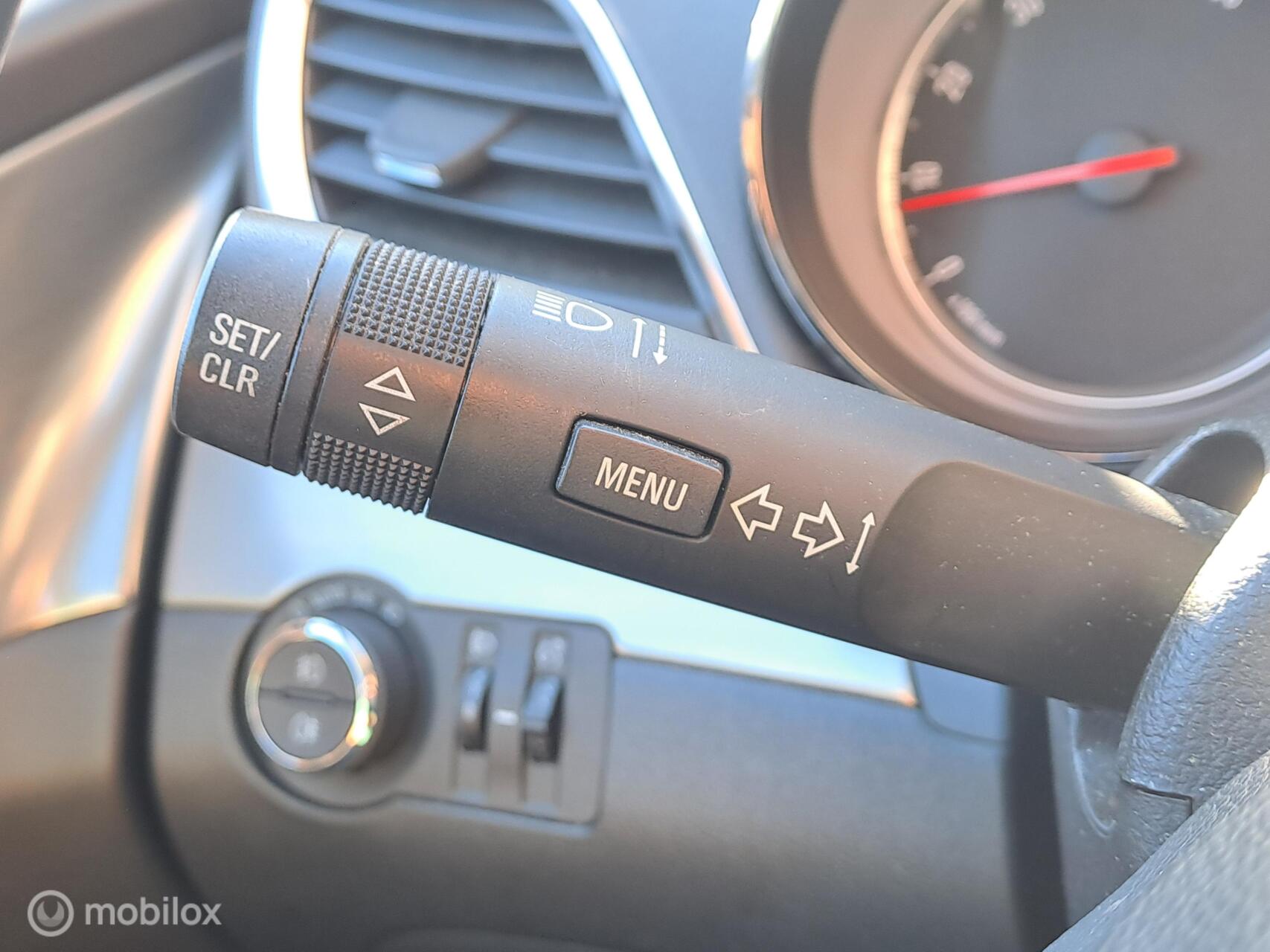 Foto van Opel Mokka