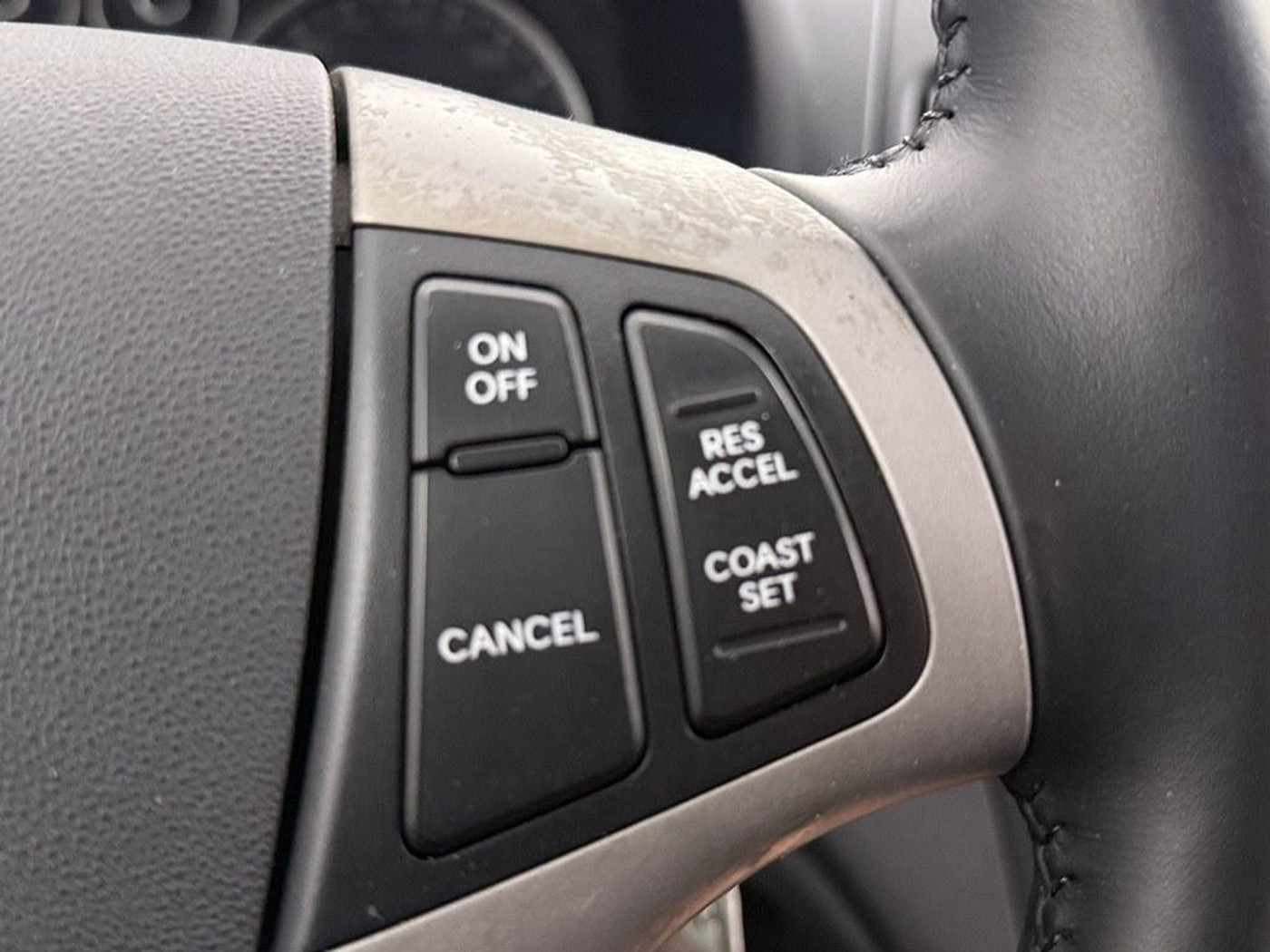 Foto van Hyundai I 30