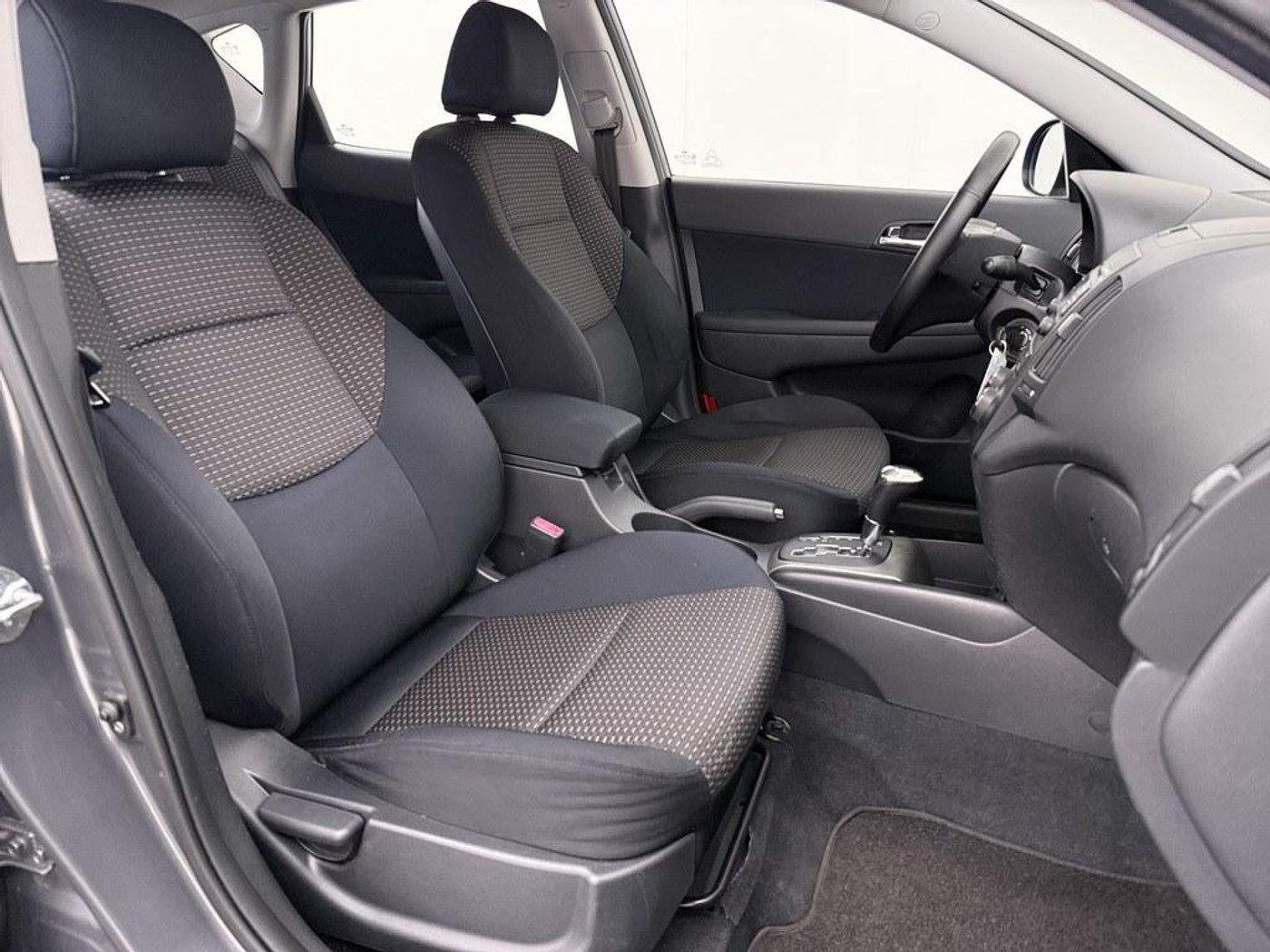 Foto van Hyundai I 30