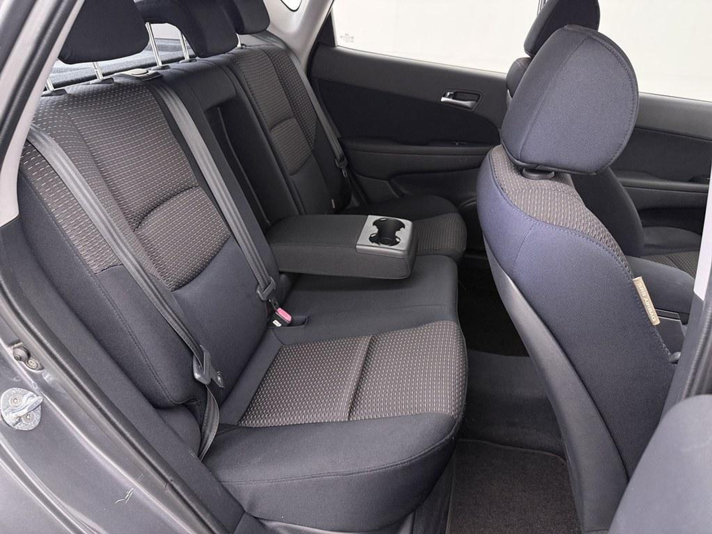 Foto van Hyundai I 30