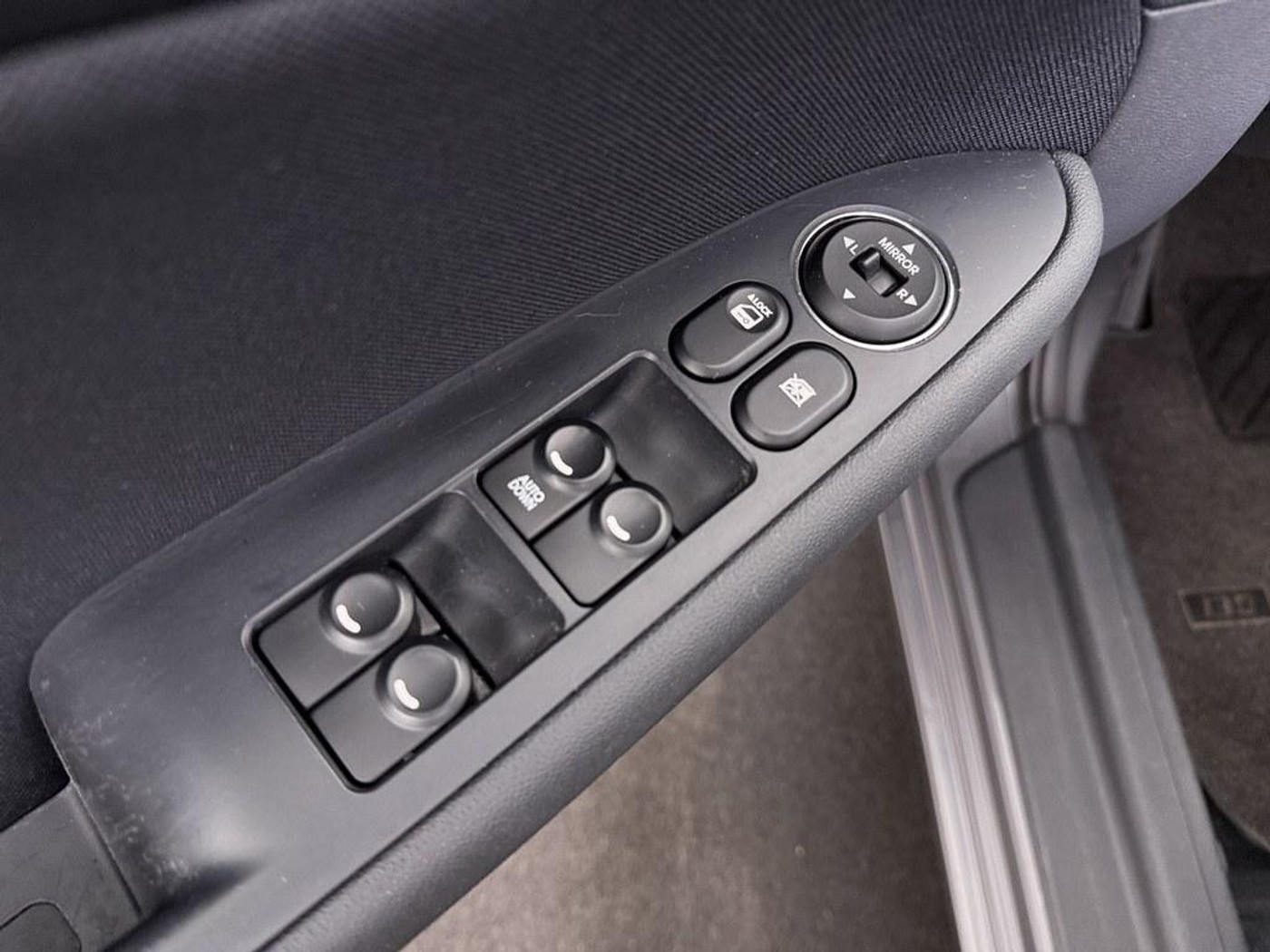 Foto van Hyundai I 30
