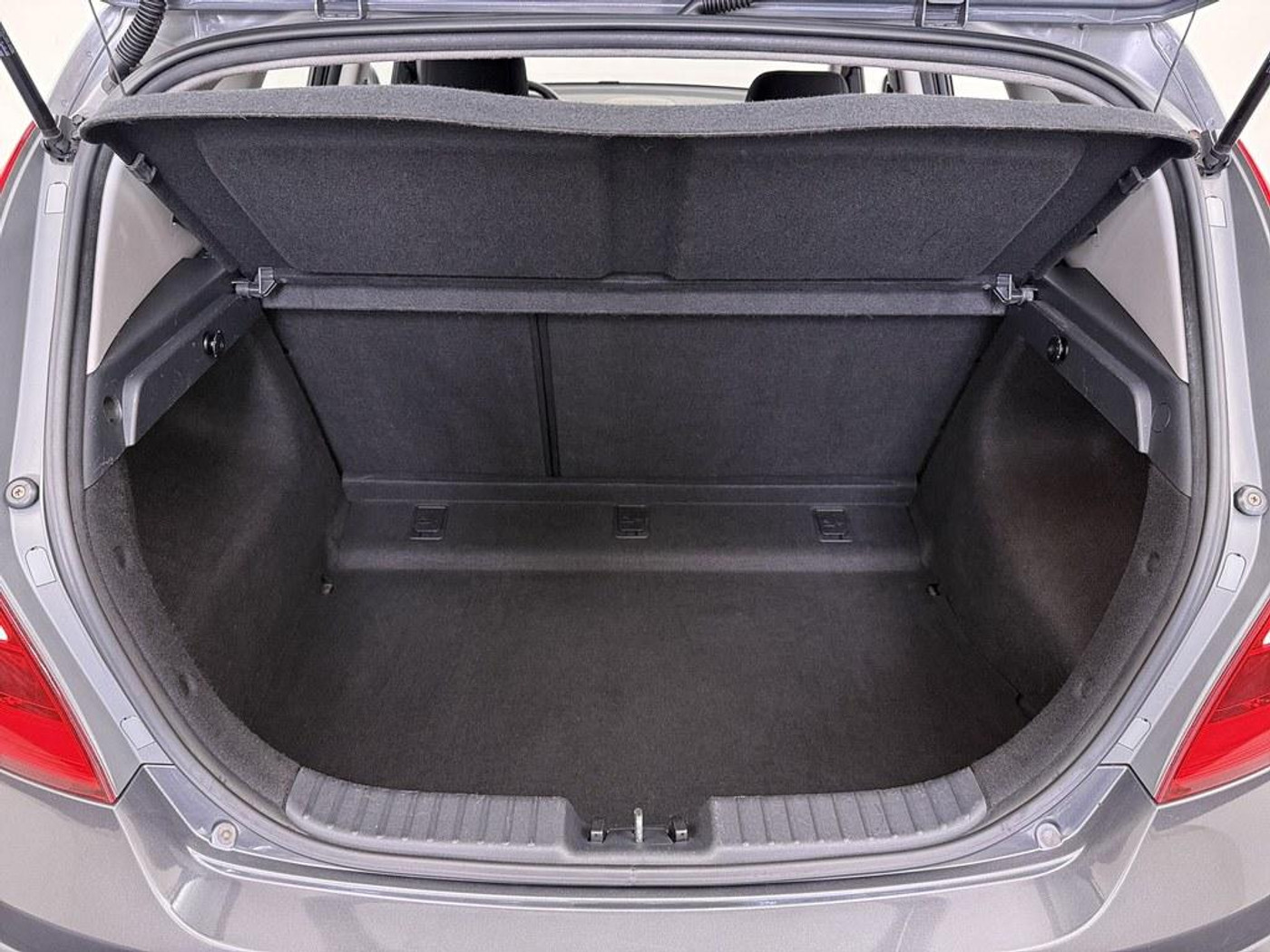 Foto van Hyundai I 30