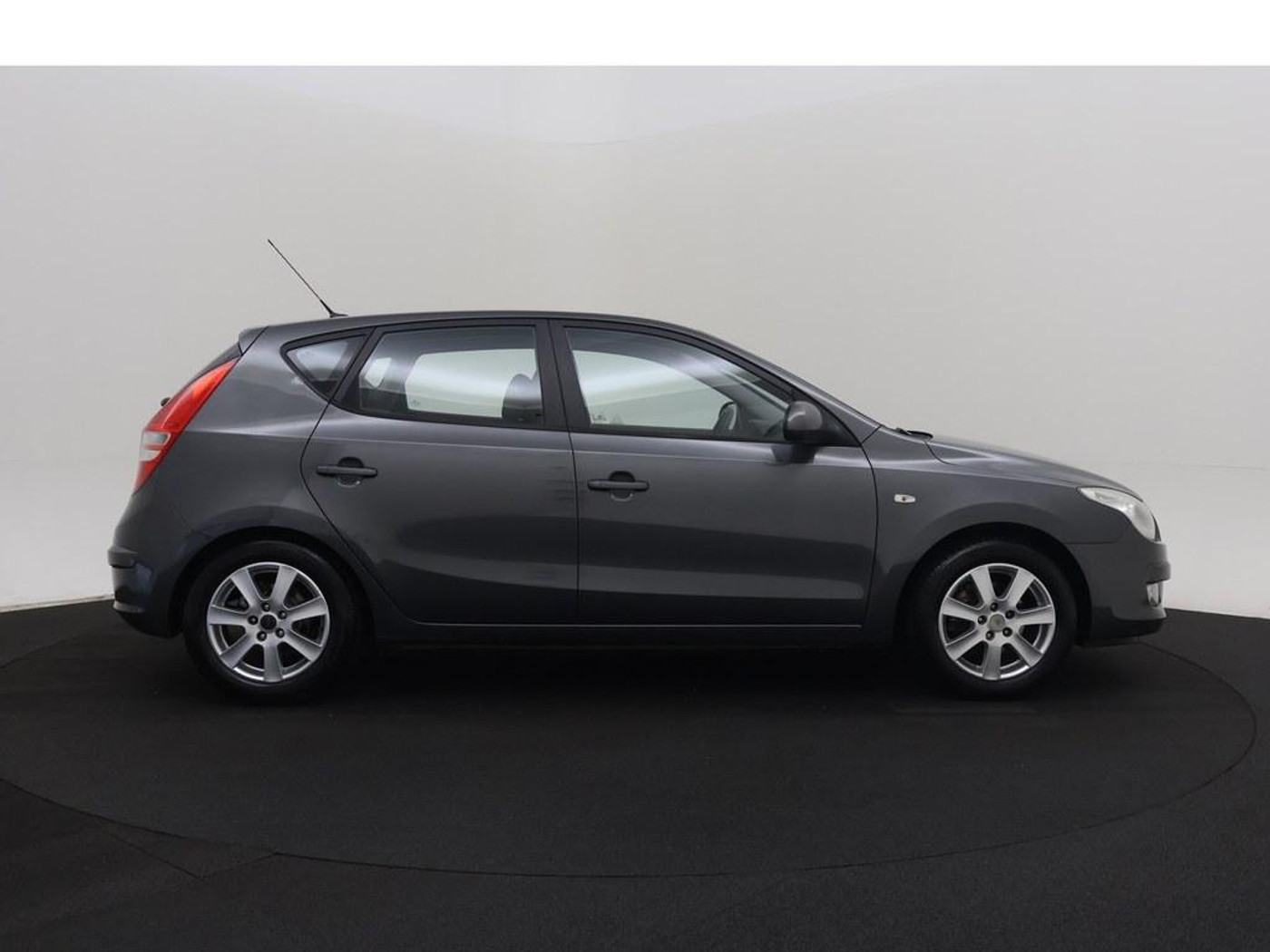 Foto van Hyundai I 30