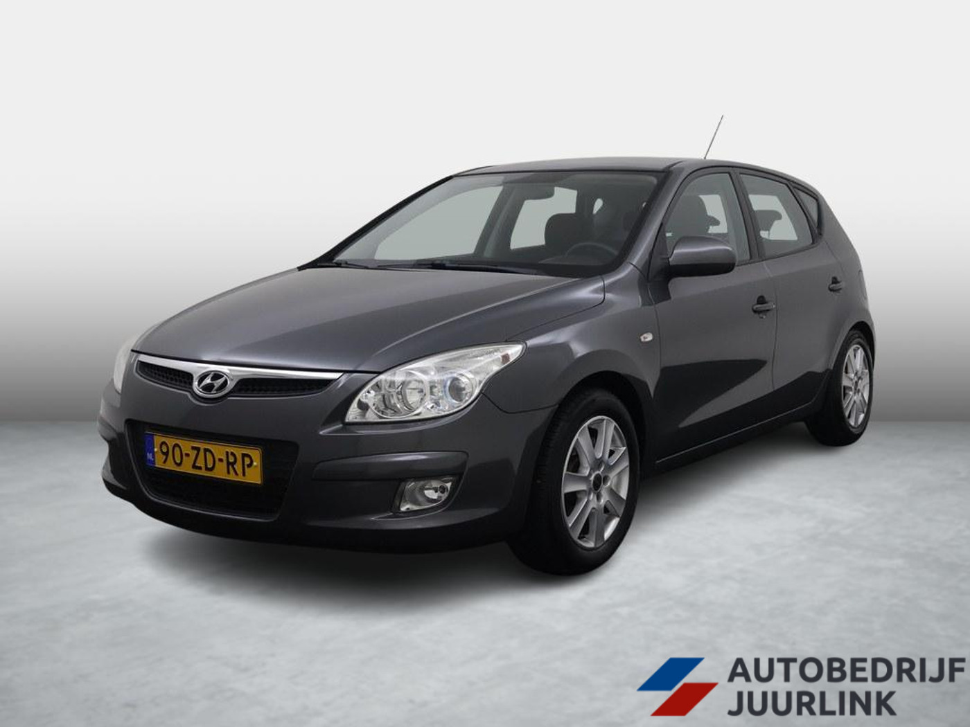 Foto van Hyundai I 30
