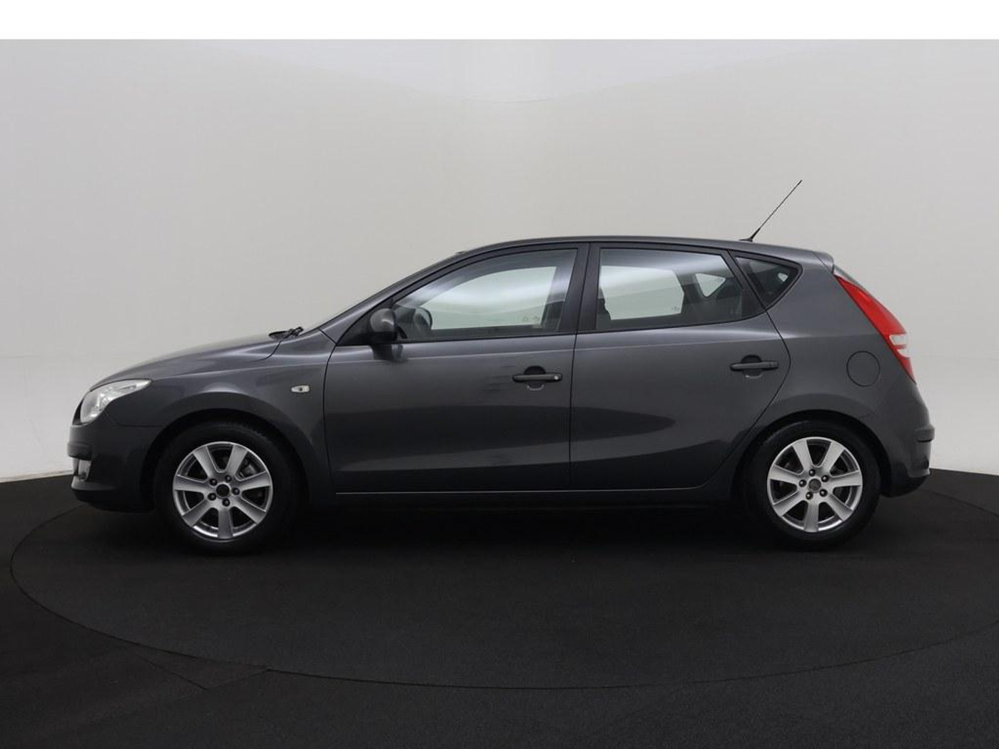 Foto van Hyundai I 30