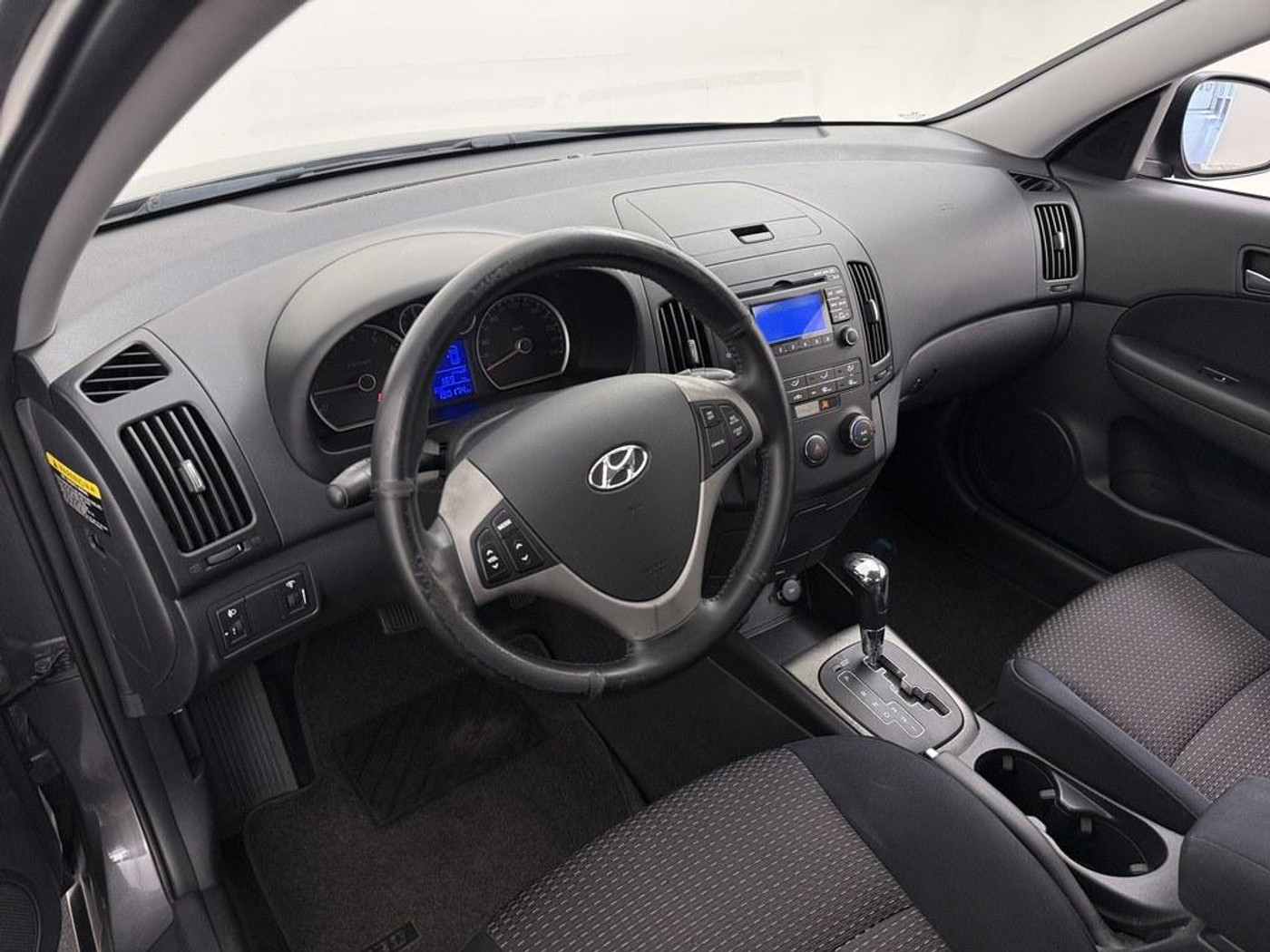 Foto van Hyundai I 30