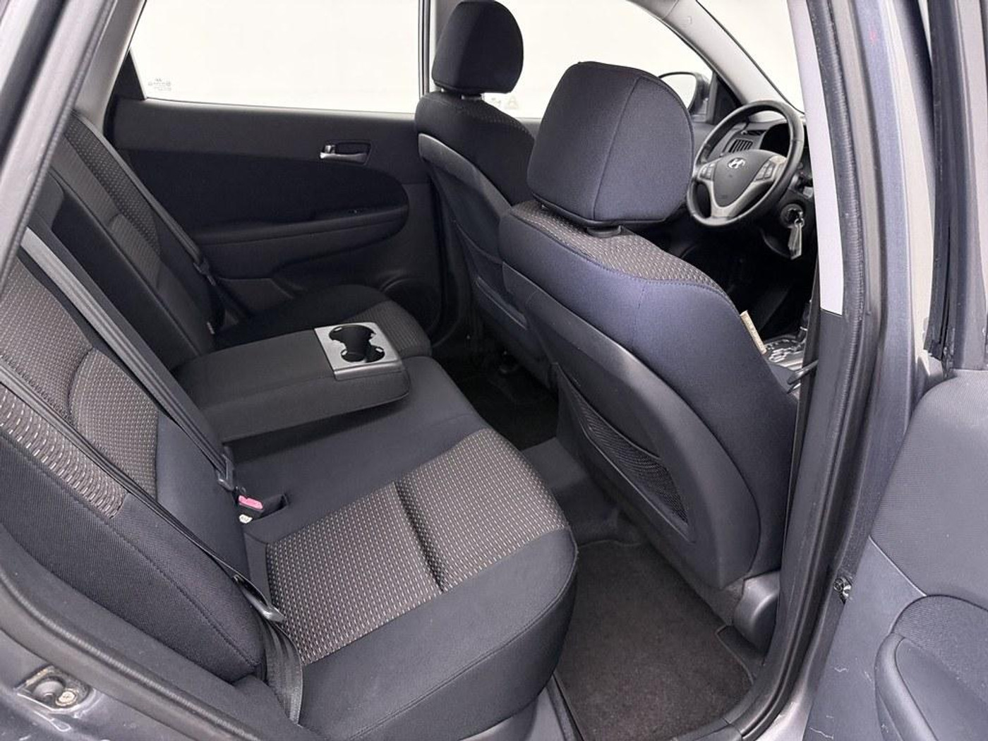Foto van Hyundai I 30