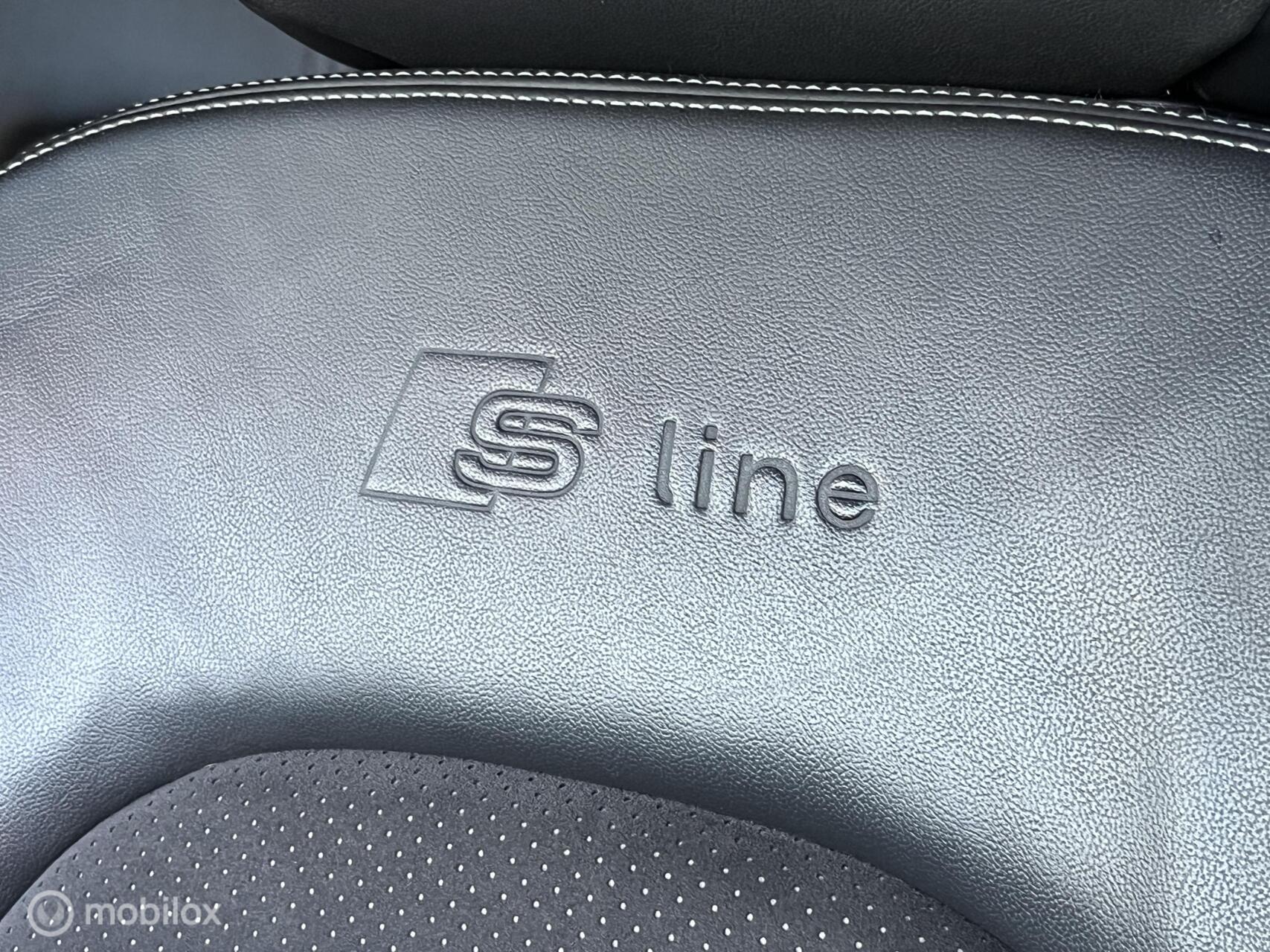 Foto van Audi A5 Sportback