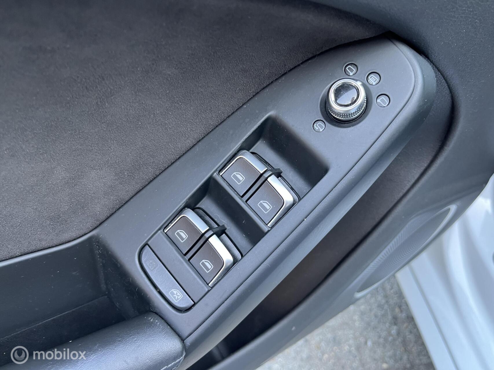 Foto van Audi A5 Sportback