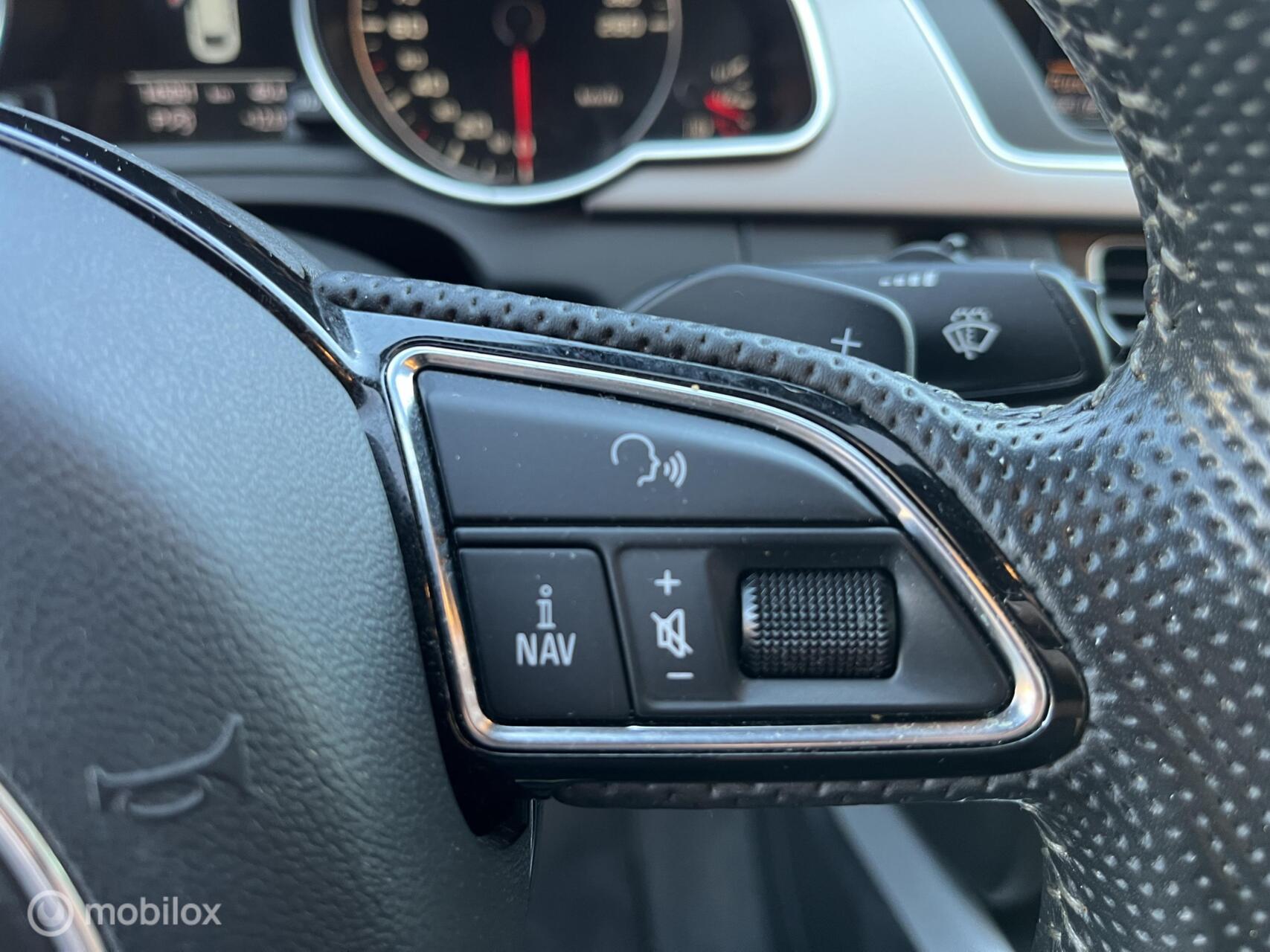 Foto van Audi A5 Sportback