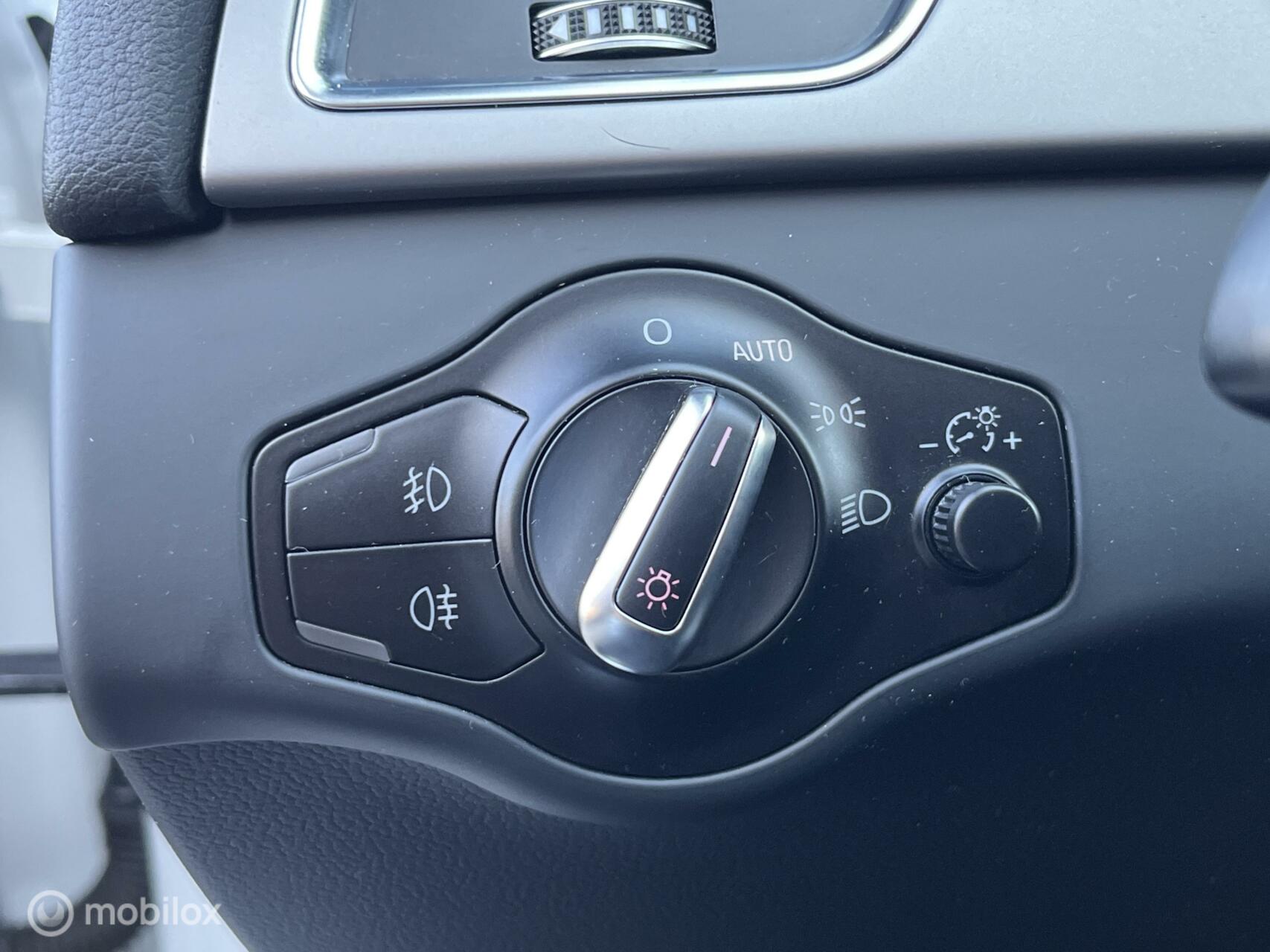 Foto van Audi A5 Sportback