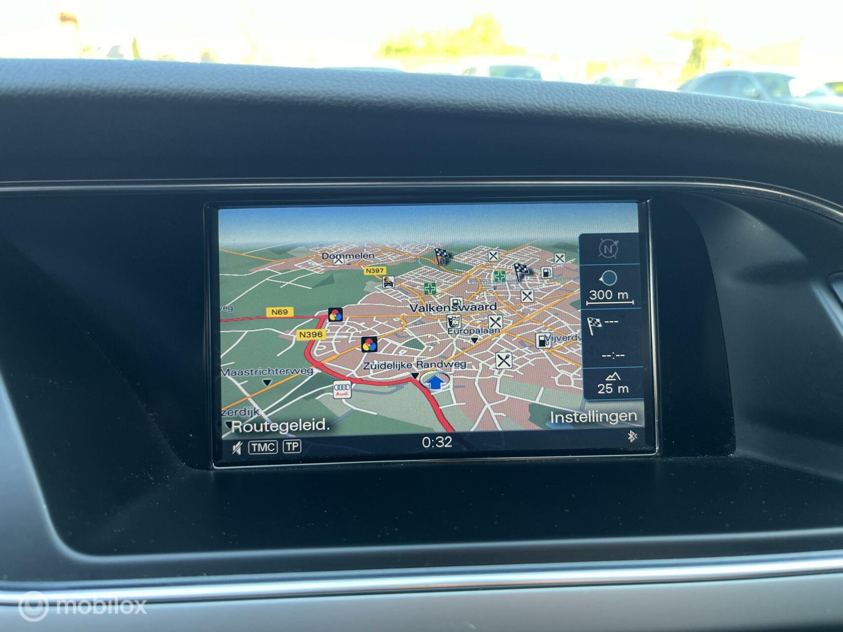 Foto van Audi A5 Sportback