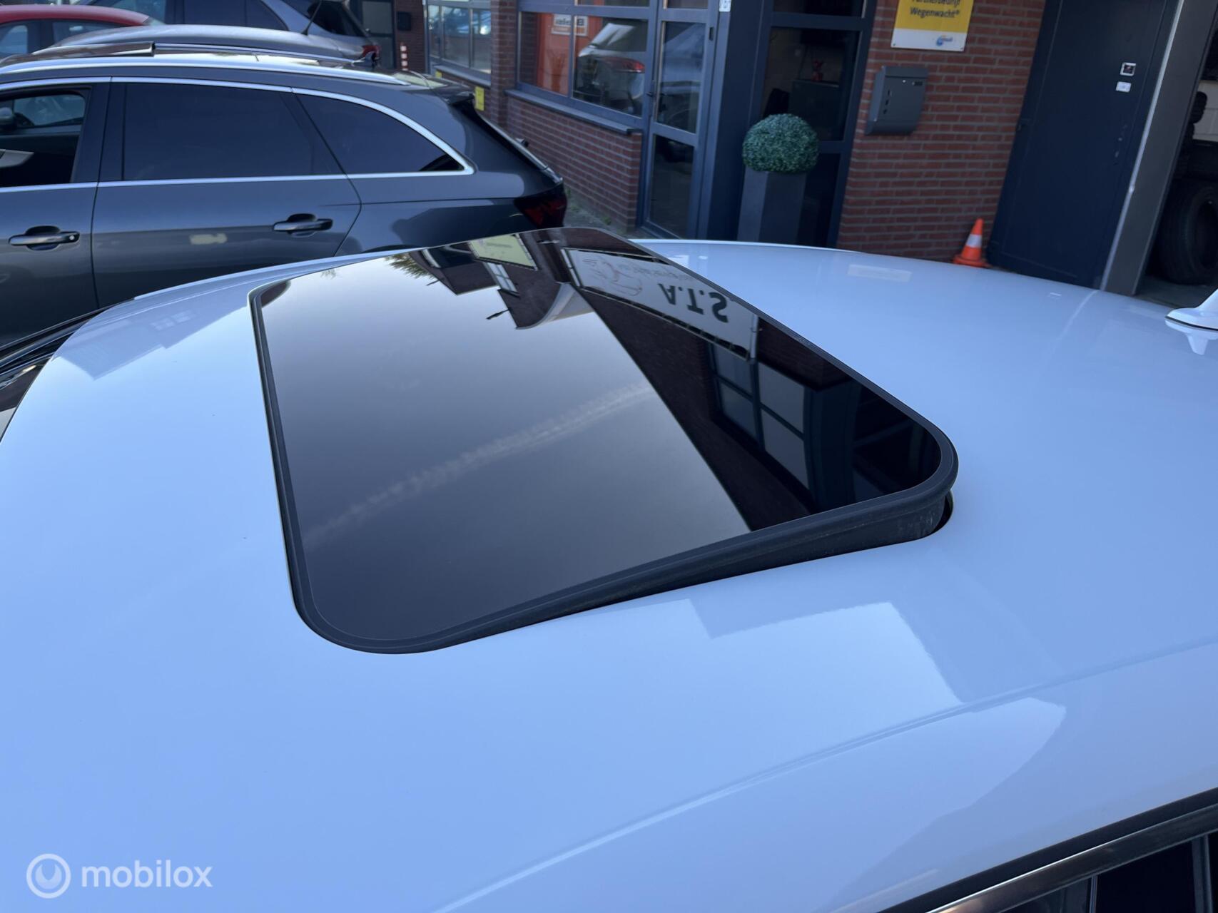 Foto van Audi A5 Sportback