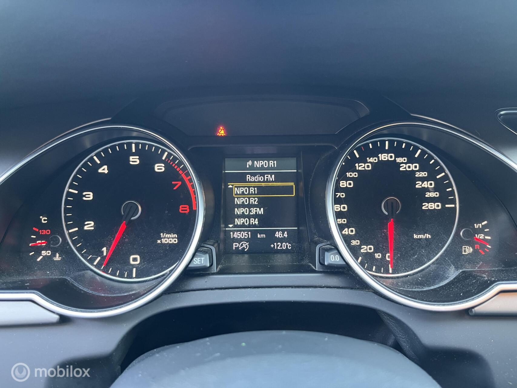 Foto van Audi A5 Sportback