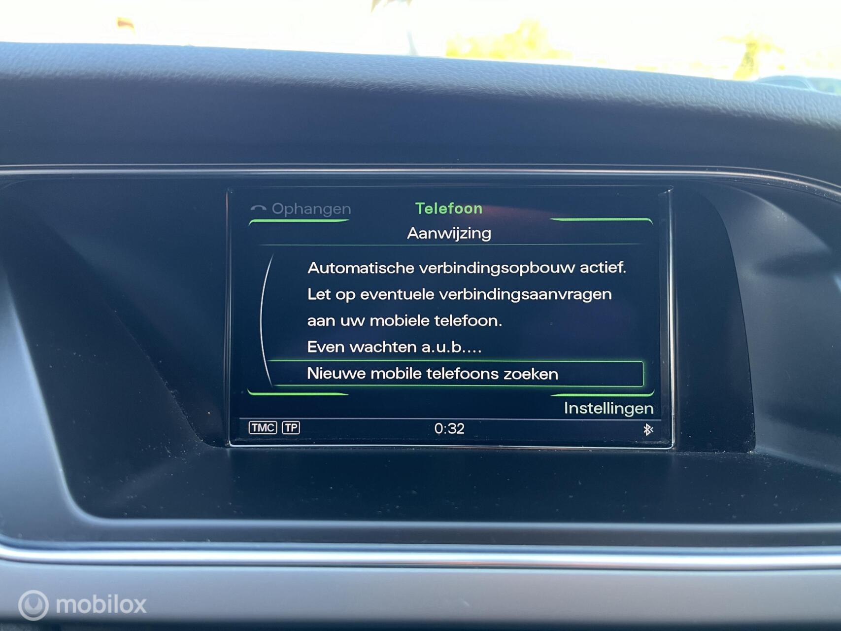 Foto van Audi A5 Sportback