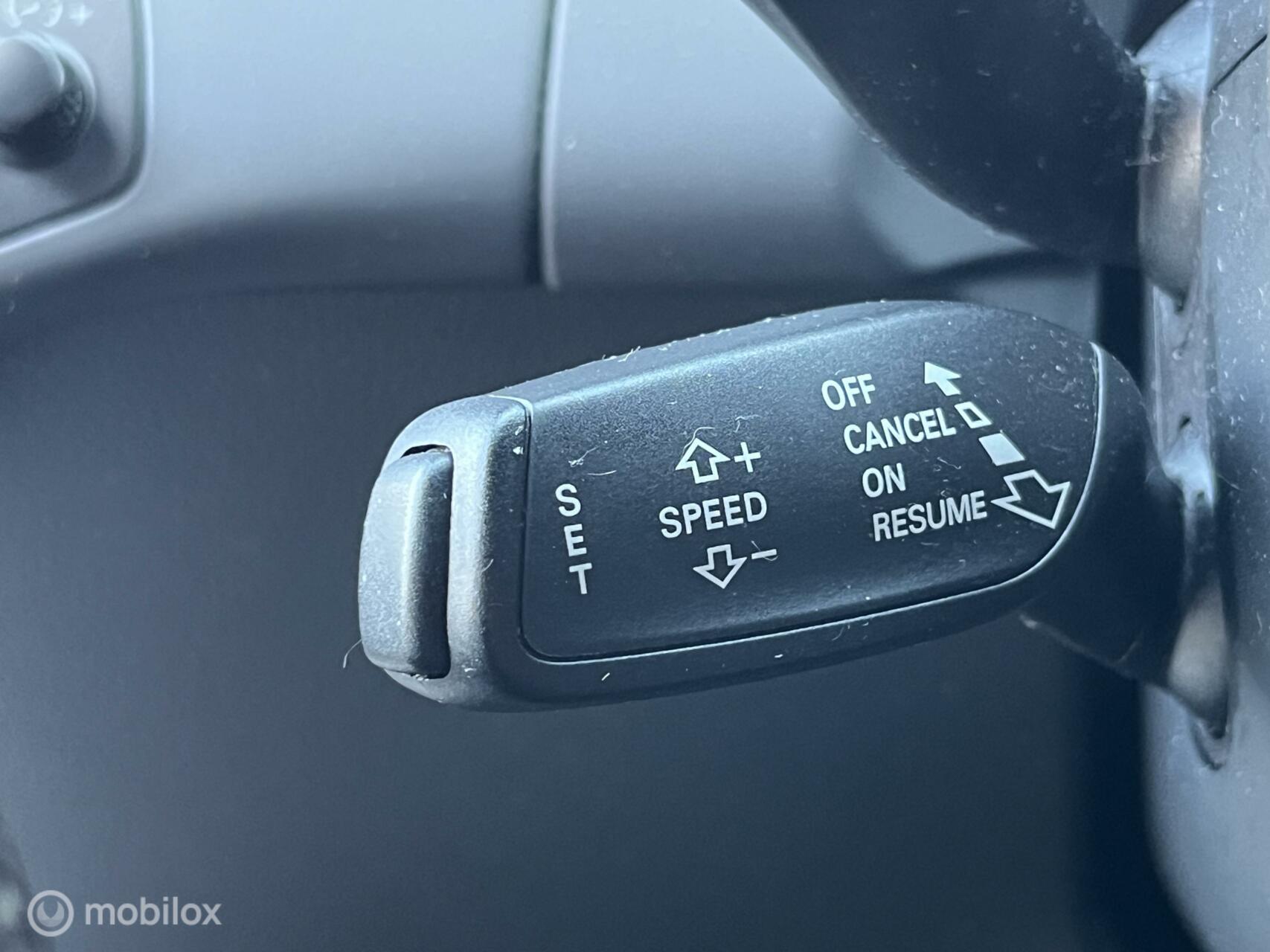 Foto van Audi A5 Sportback