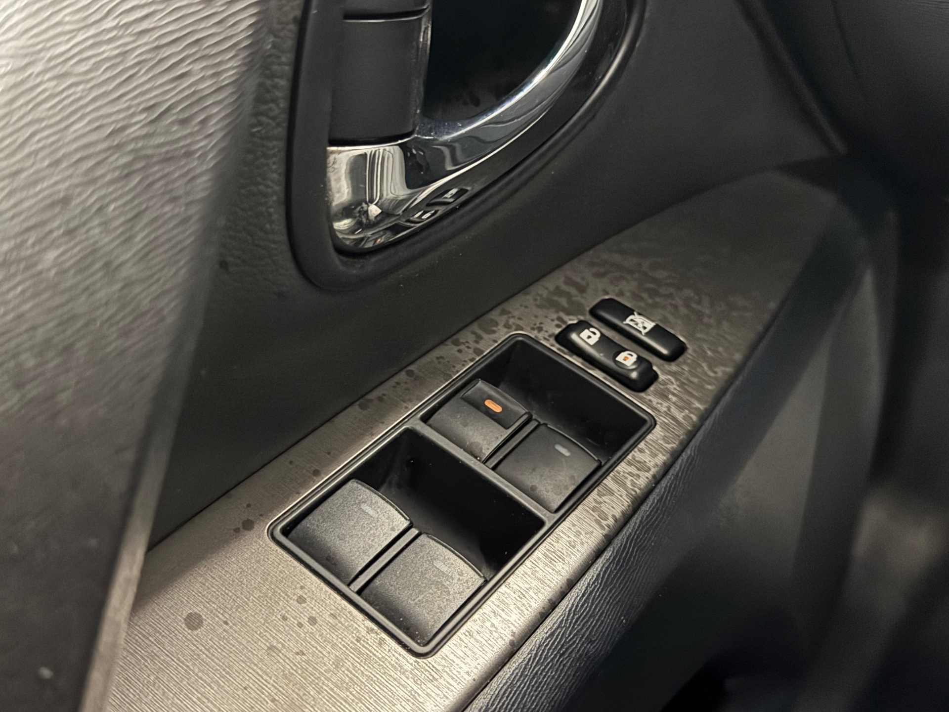 Foto van Toyota Toyota Avensis