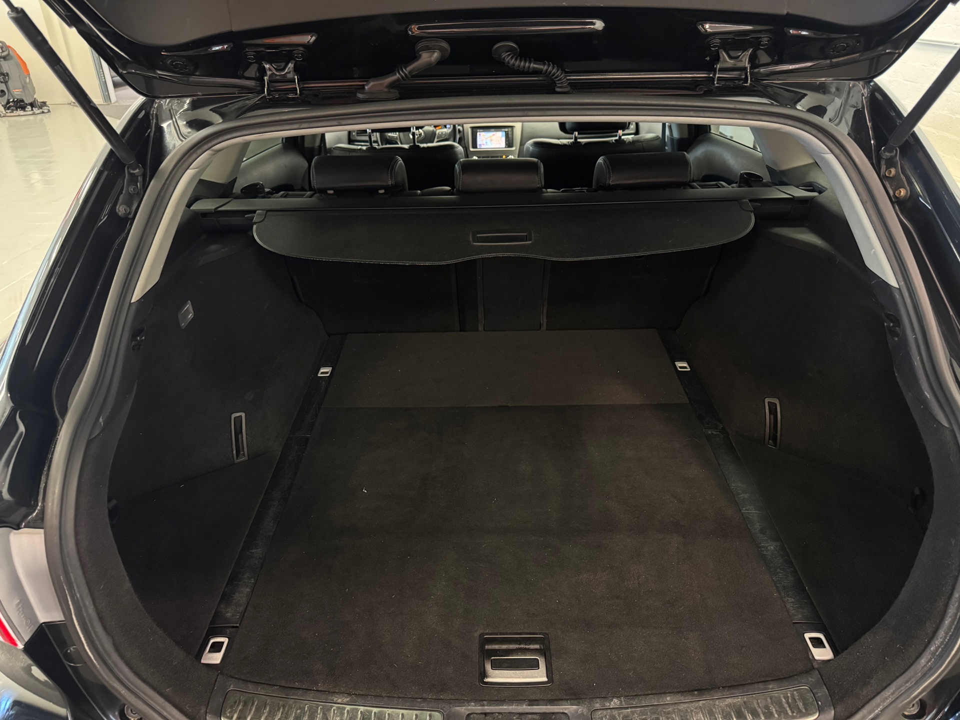 Foto van Toyota Toyota Avensis