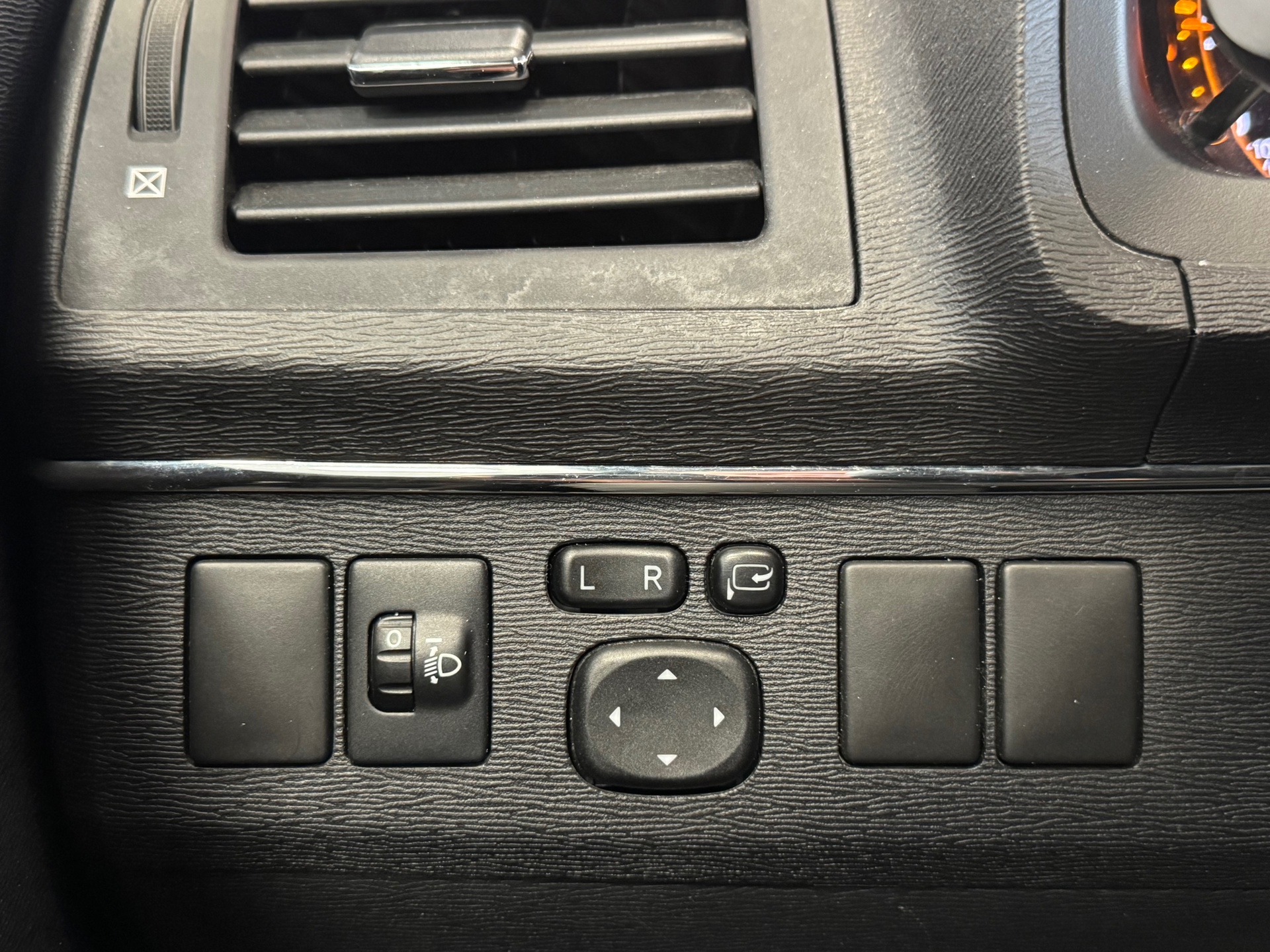 Foto van Toyota Toyota Avensis