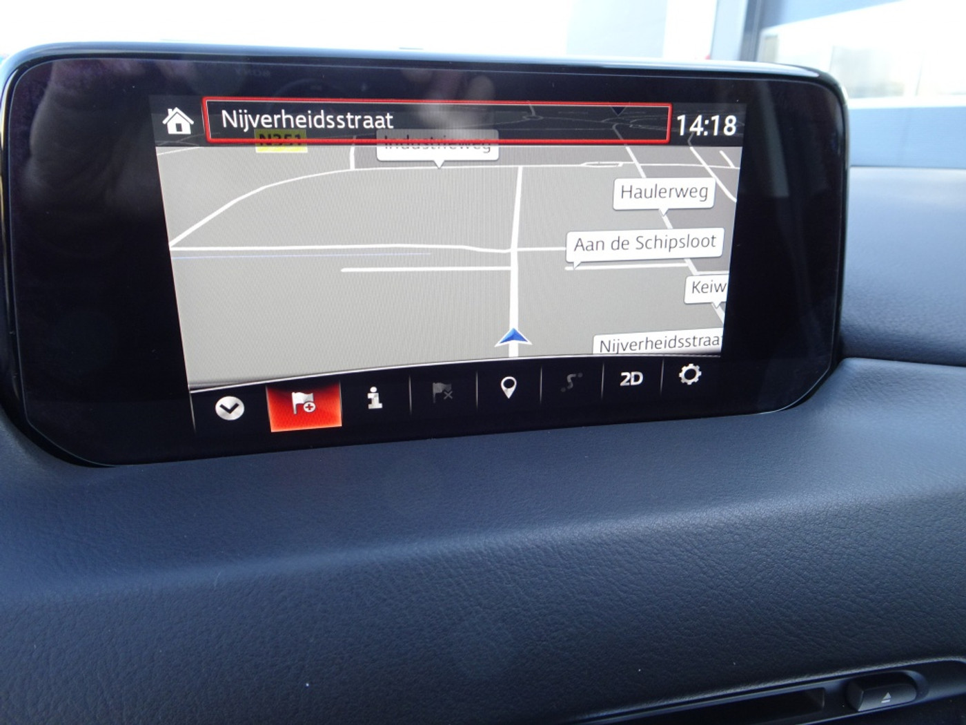 Foto van Mazda Mazda Cx-5