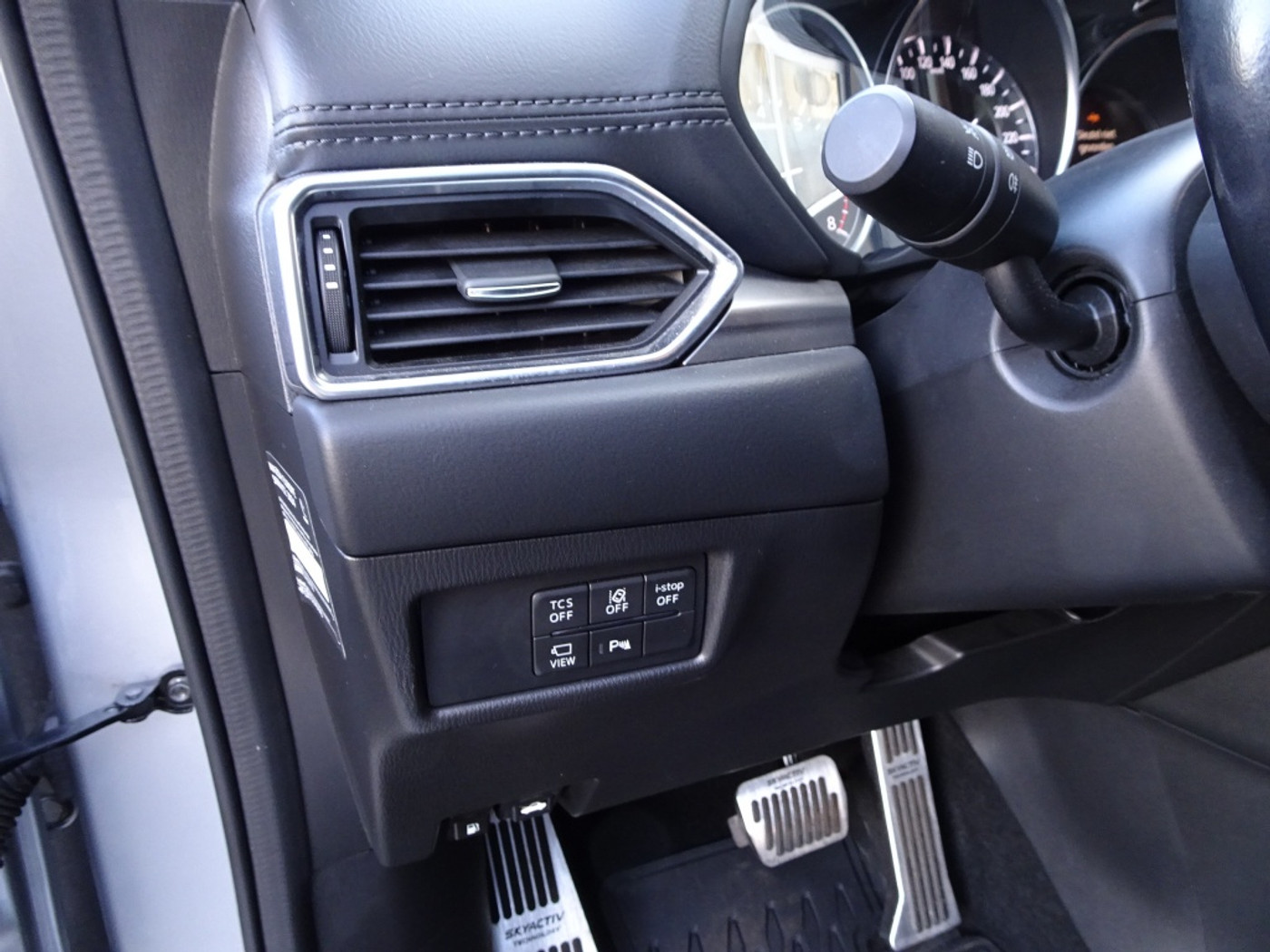 Foto van Mazda Mazda Cx-5