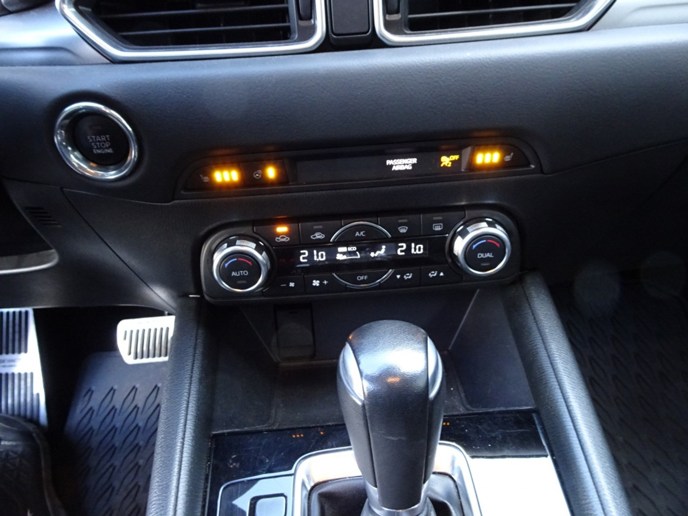 Foto van Mazda Mazda Cx-5