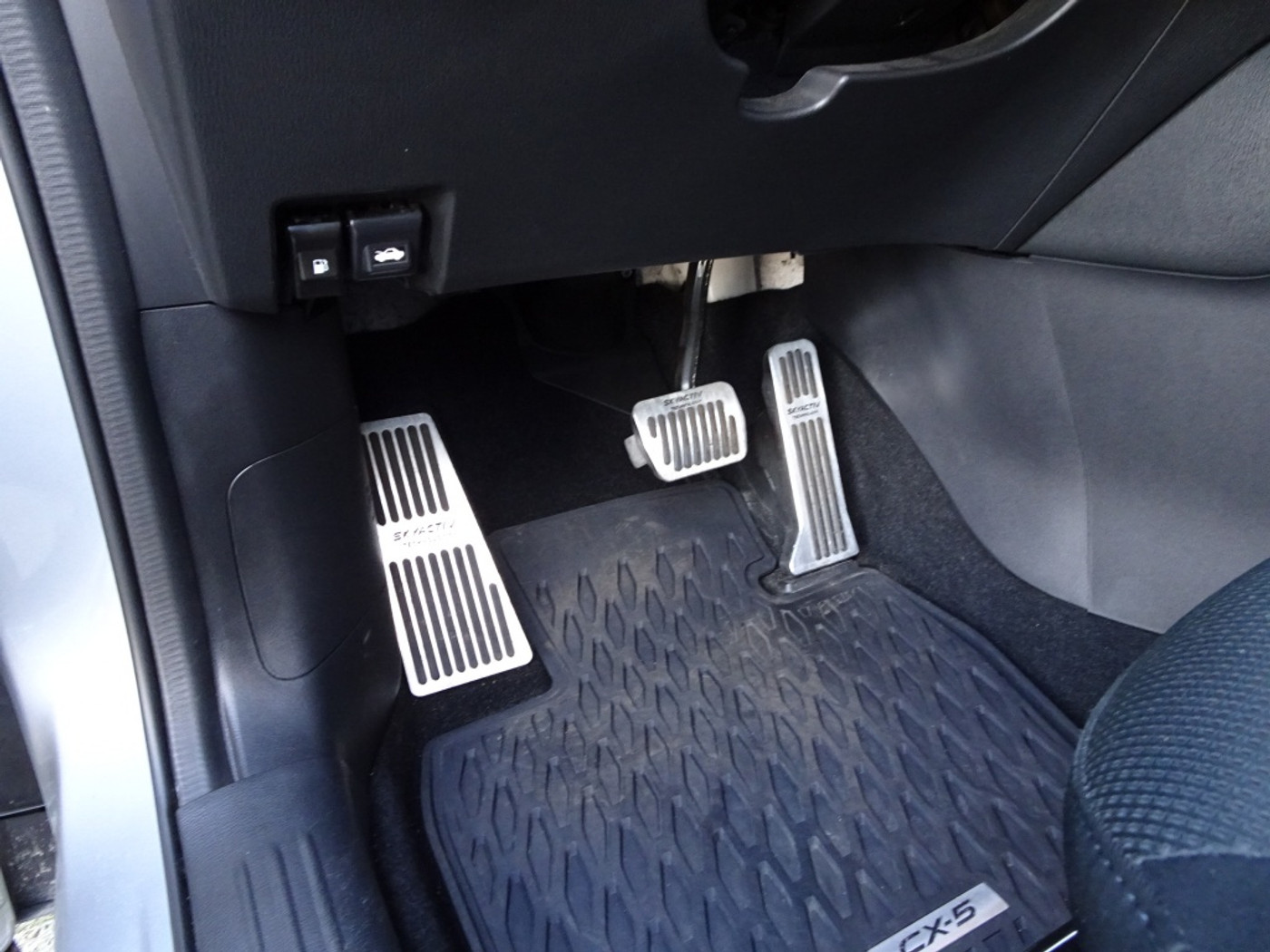 Foto van Mazda Mazda Cx-5