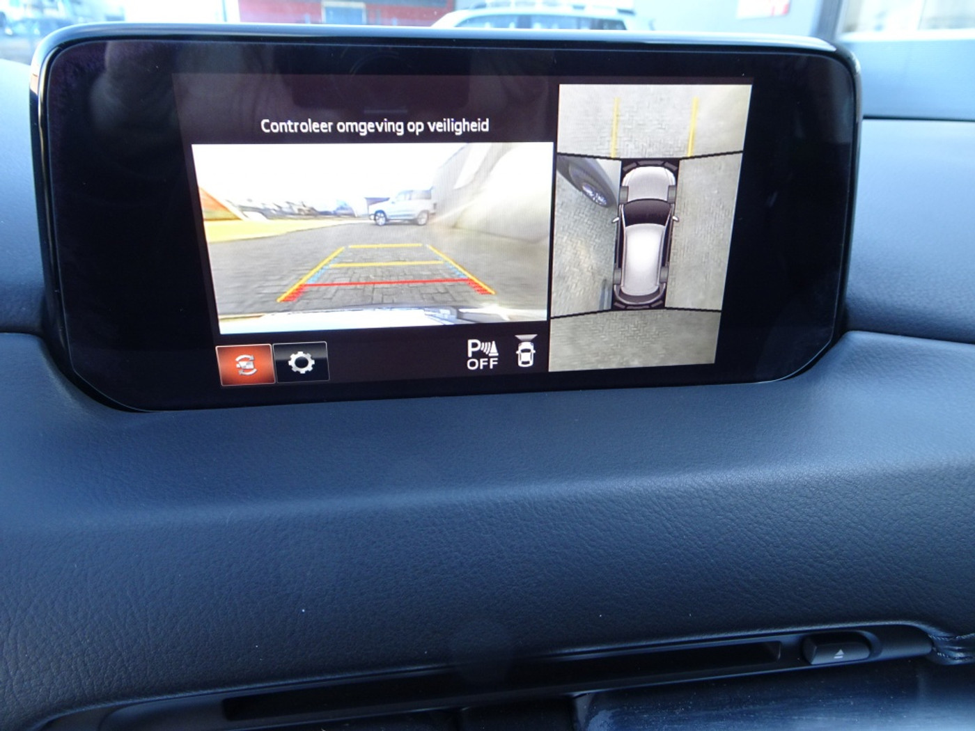 Foto van Mazda Mazda Cx-5