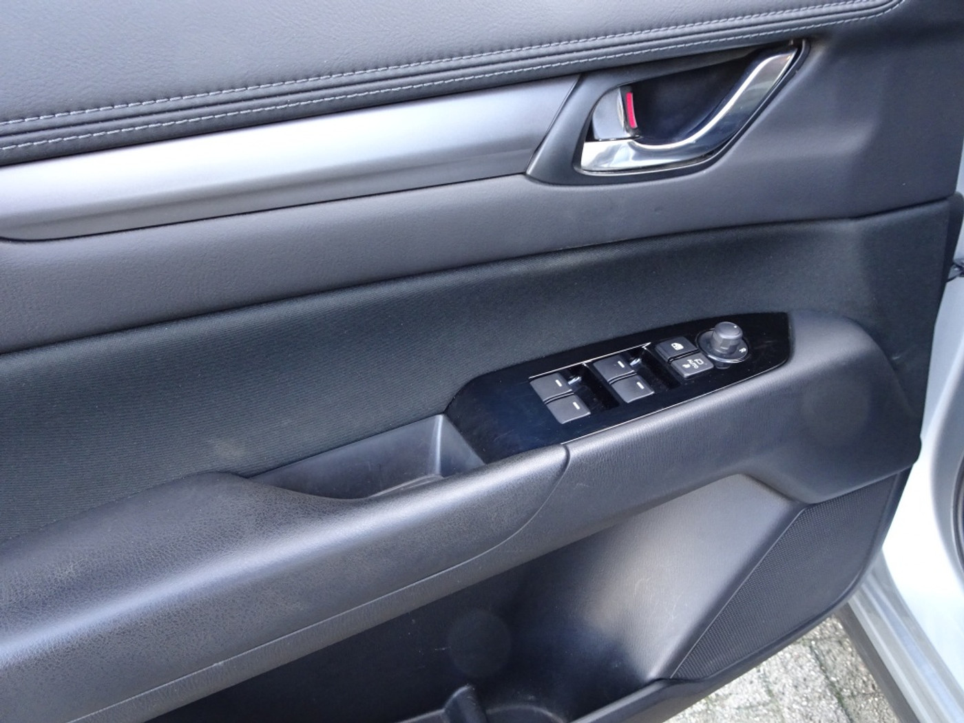 Foto van Mazda Mazda Cx-5
