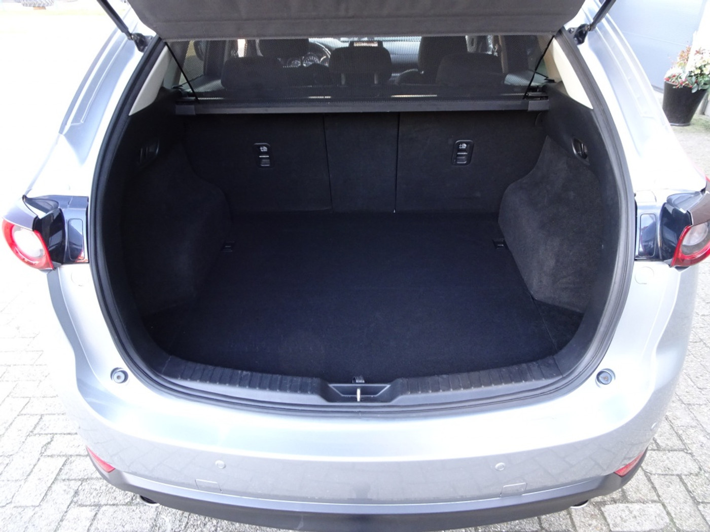 Foto van Mazda Mazda Cx-5