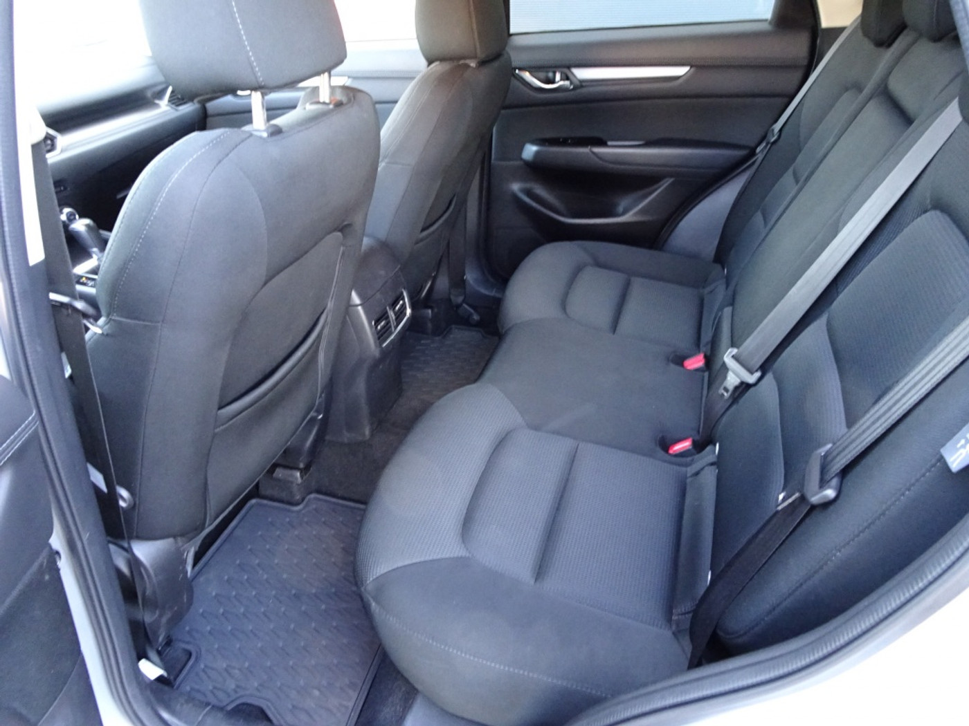 Foto van Mazda Mazda Cx-5