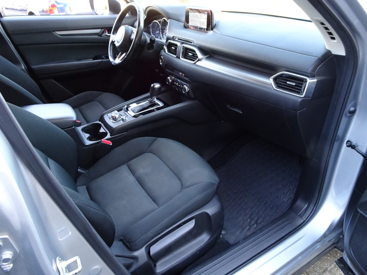Foto van Mazda Mazda Cx-5