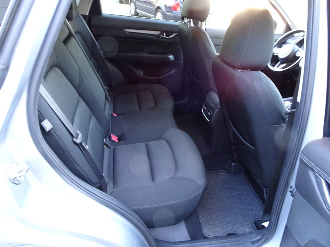 Foto van Mazda Mazda Cx-5