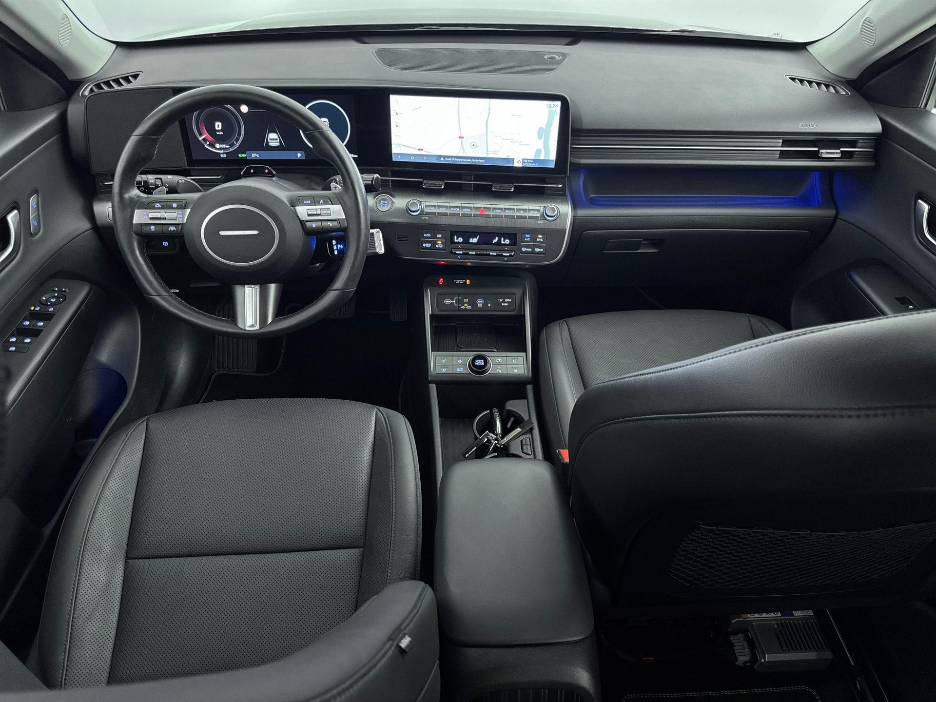 Foto van Hyundai Kona