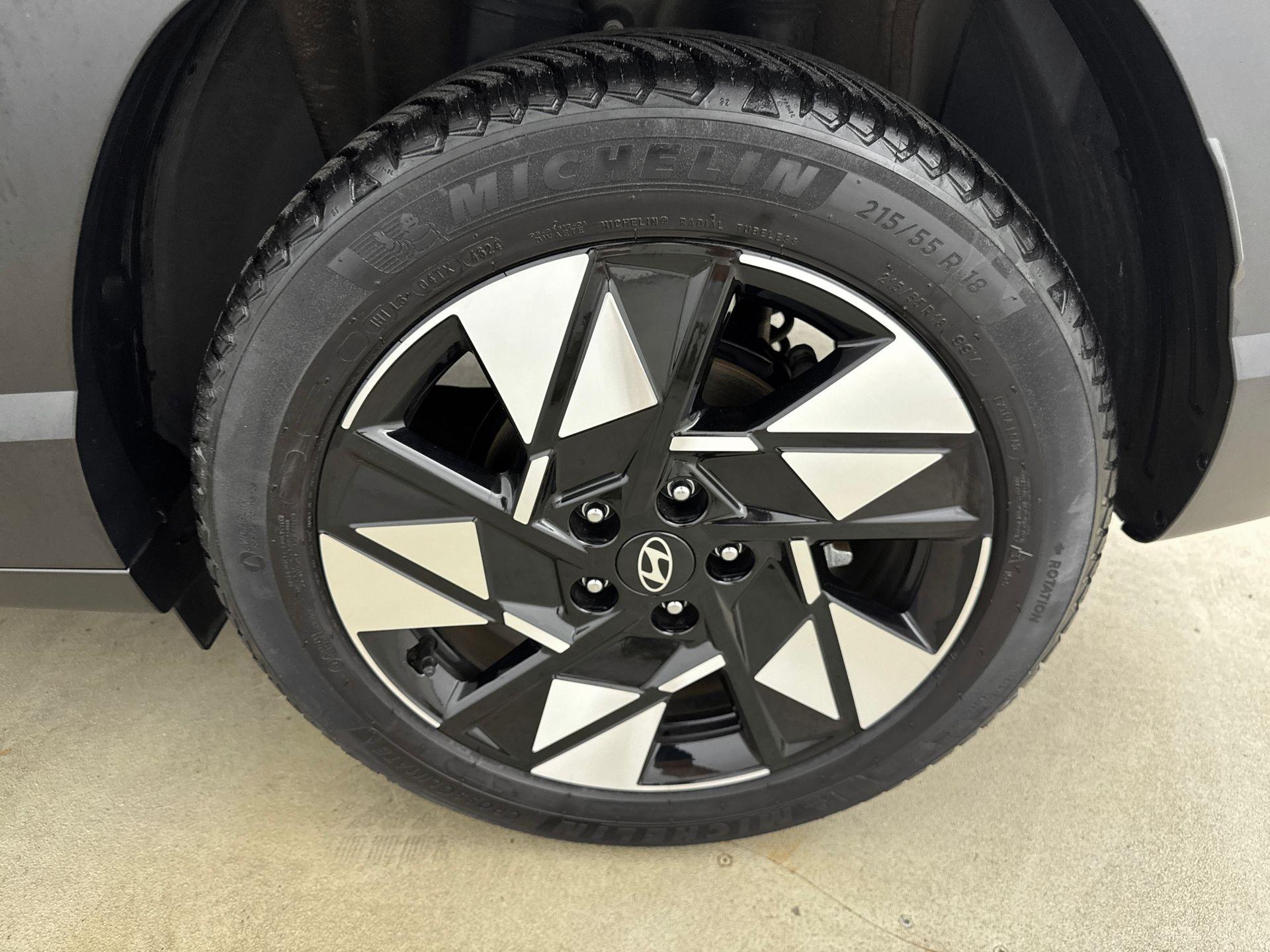 Foto van Hyundai Kona