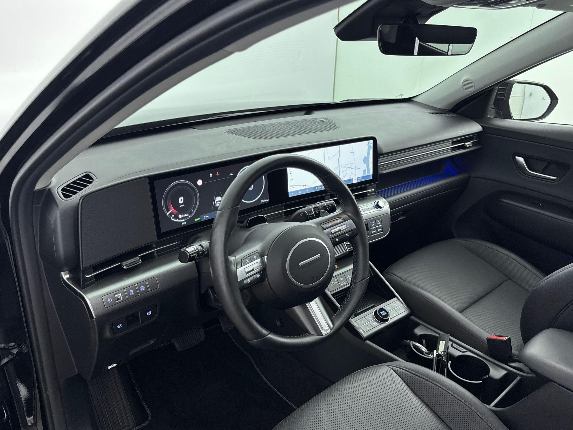Foto van Hyundai Kona