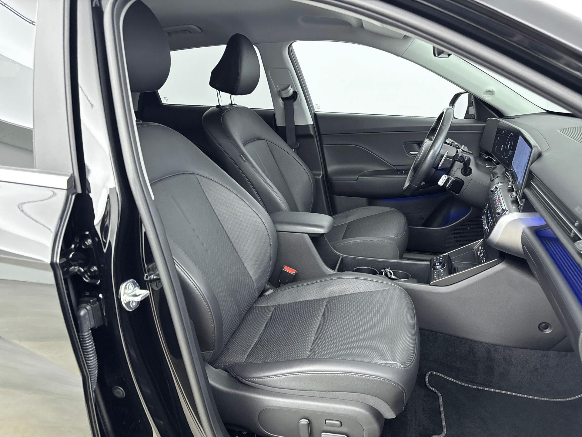 Foto van Hyundai Kona