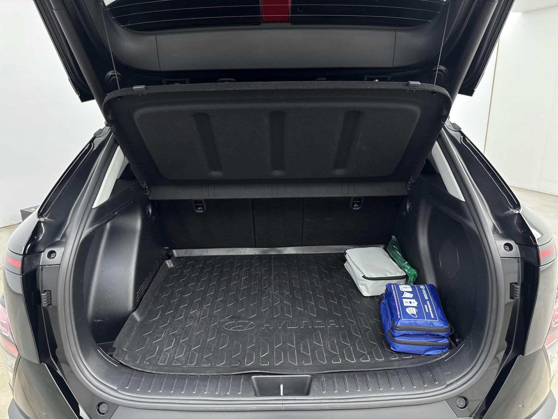 Foto van Hyundai Kona