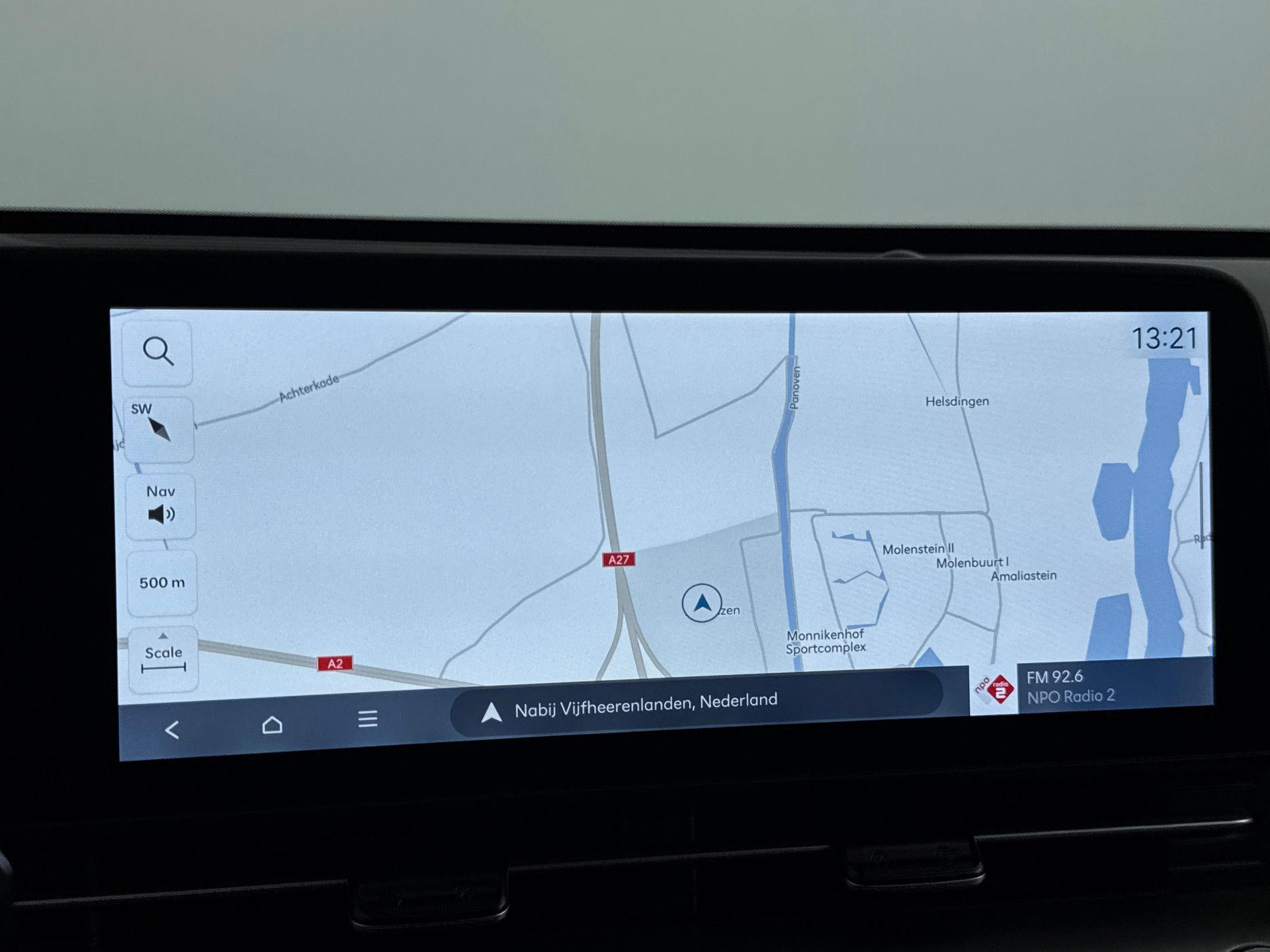 Foto van Hyundai Kona