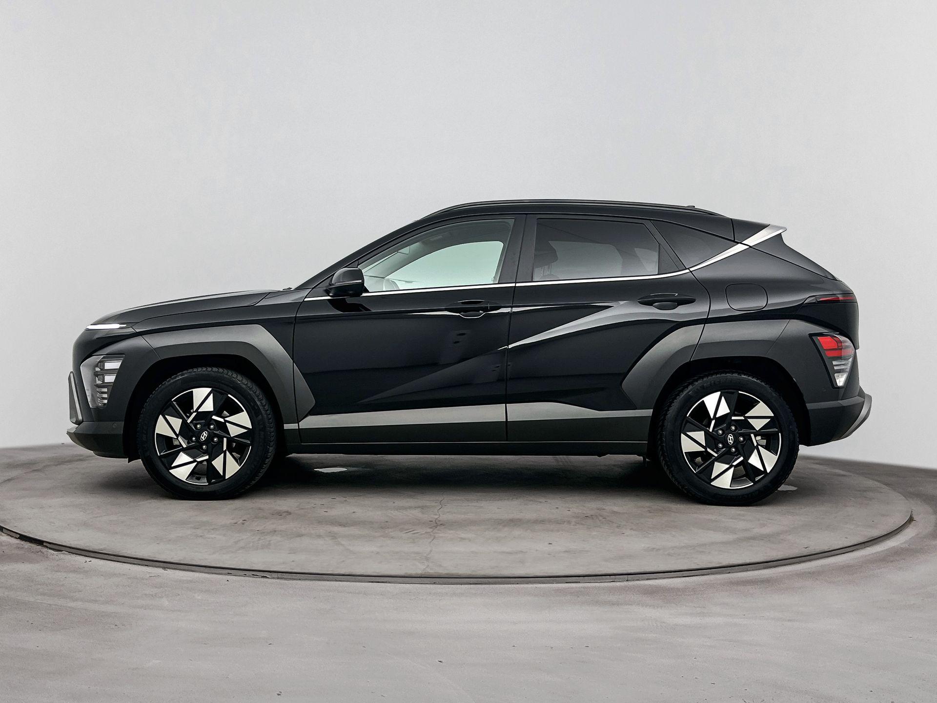 Foto van Hyundai Kona