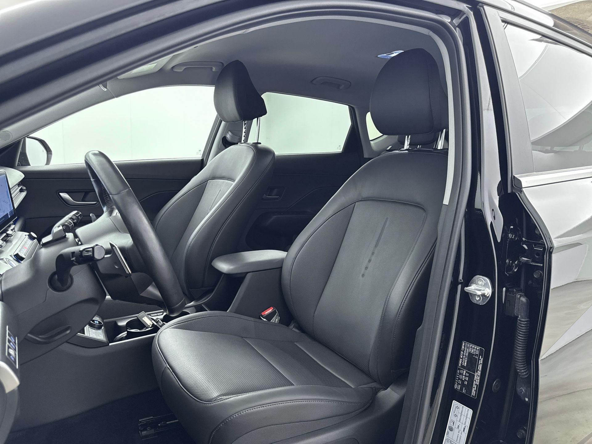 Foto van Hyundai Kona