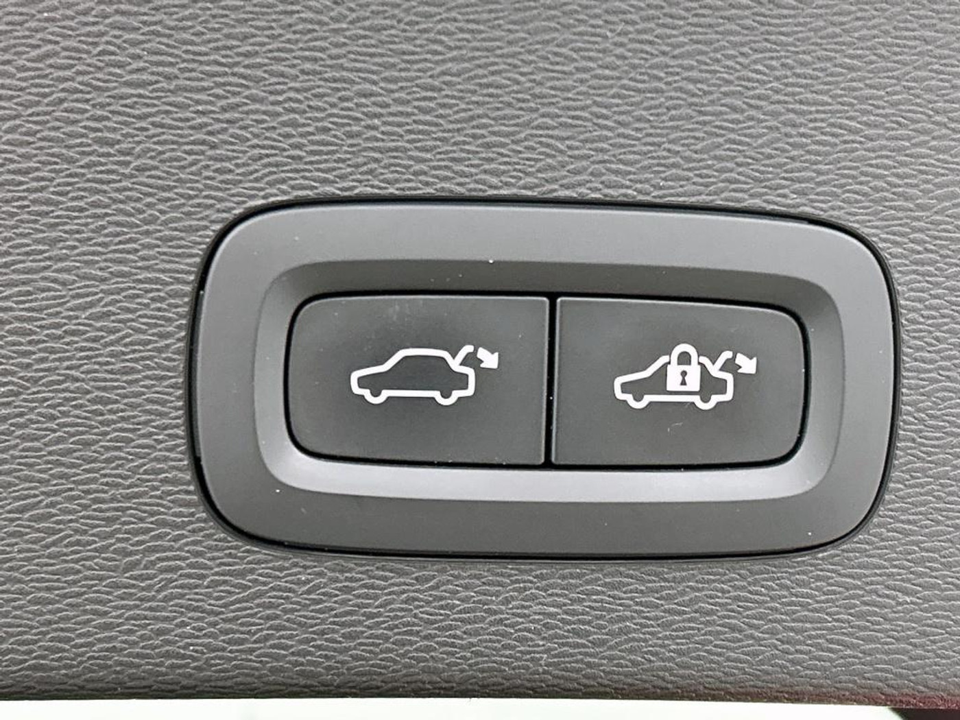 Foto van Volvo C40